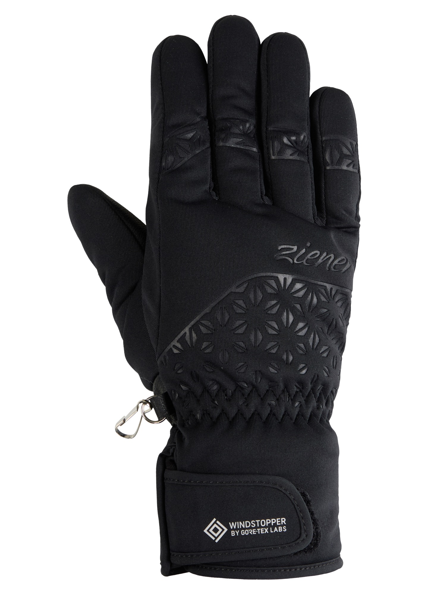 Ziener Skihandschuhe »113015«