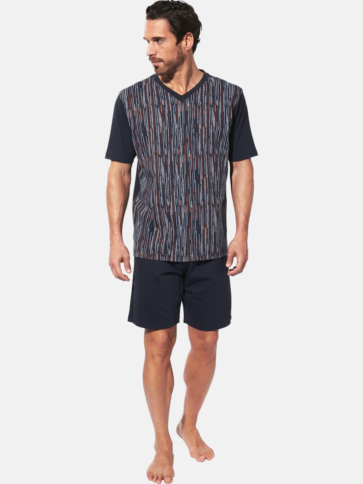 Babista Shorty "Kurzer Schlafanzug DALVIAN" günstig online kaufen