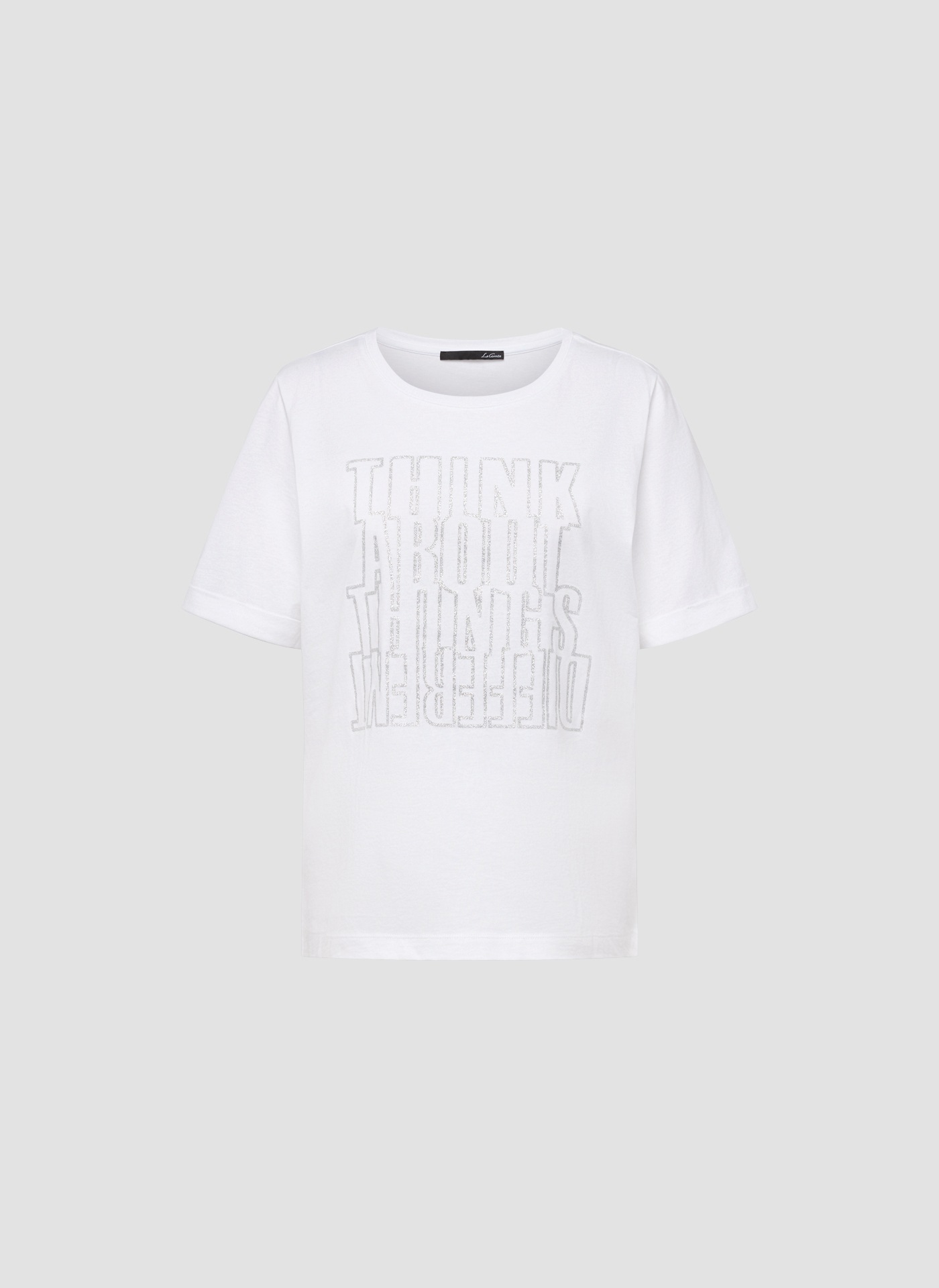 LeComte Print-Shirt »LeComte T-Shirt mit Print - Lässig und modern«