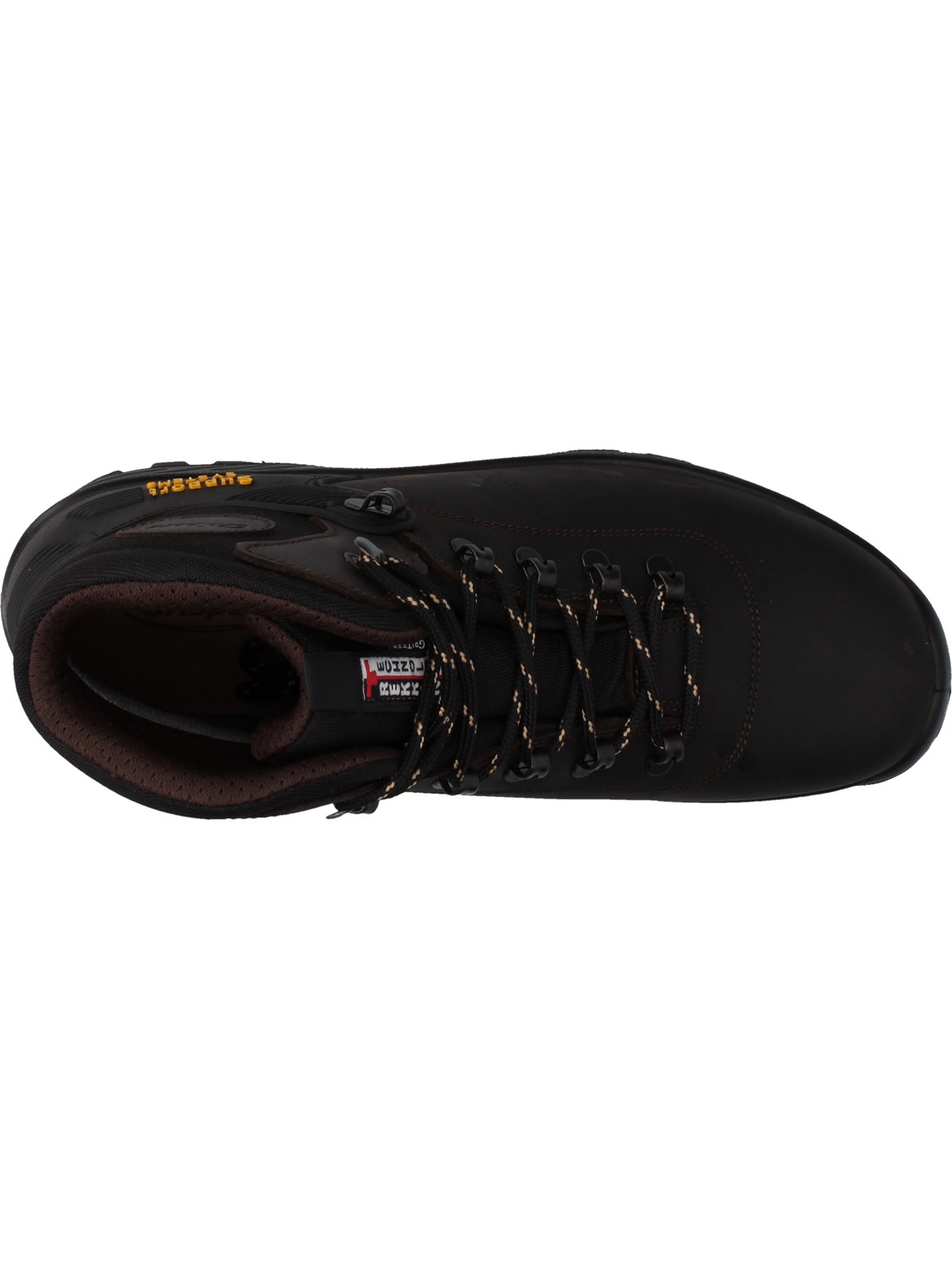 Grisport Wanderschuh »Schnürstiefel Gritex«