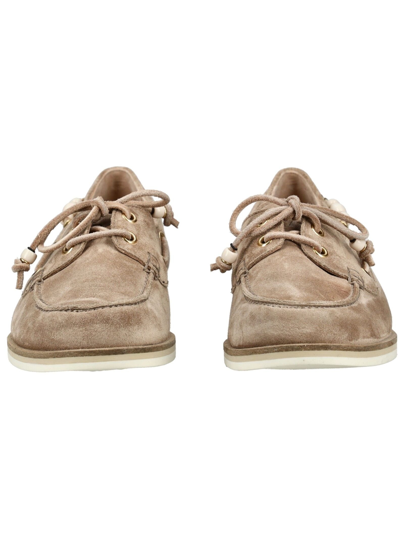 Thumbnail - Paul Green Bootsschuh "Paul Green Halbschuhe Veloursleder"