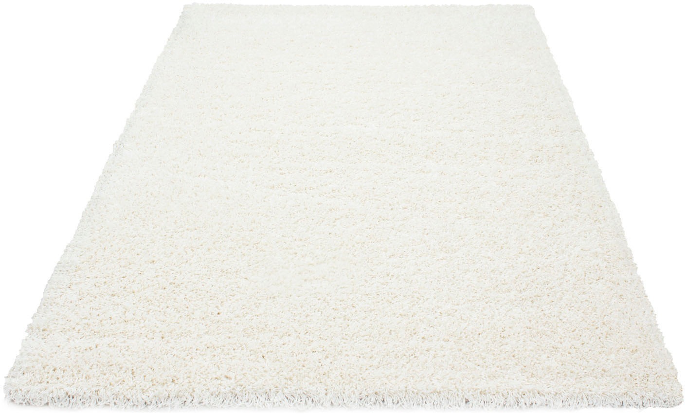 Ayyildiz Teppiche Hochflor-Teppich »Dream Shaggy«, rechteckig, 50 mm Höhe, Langflor, auch in rund, Läufer, Wohnzimmer Schlafzimmer
