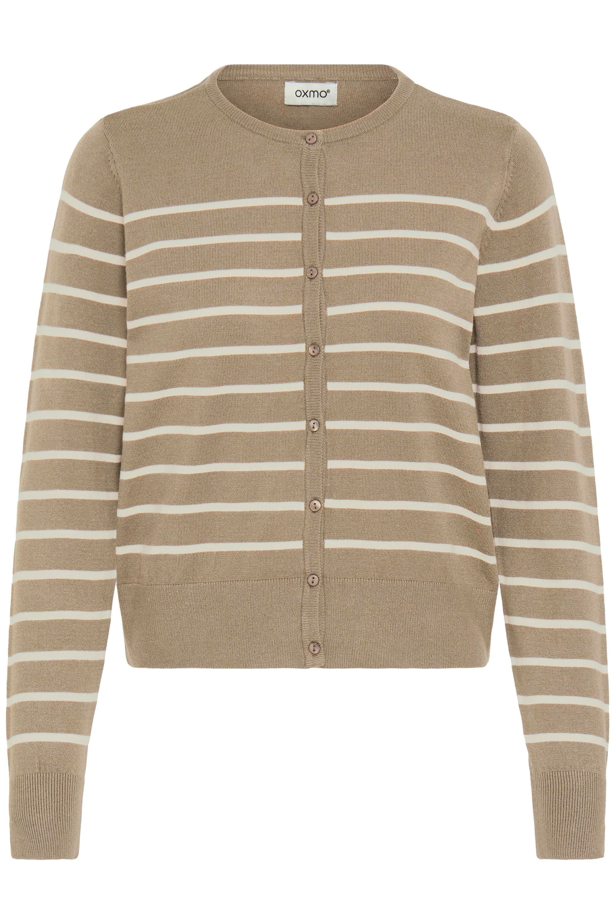 OXMO Strickjacke "Strickjacke OXFKEANA" günstig online kaufen