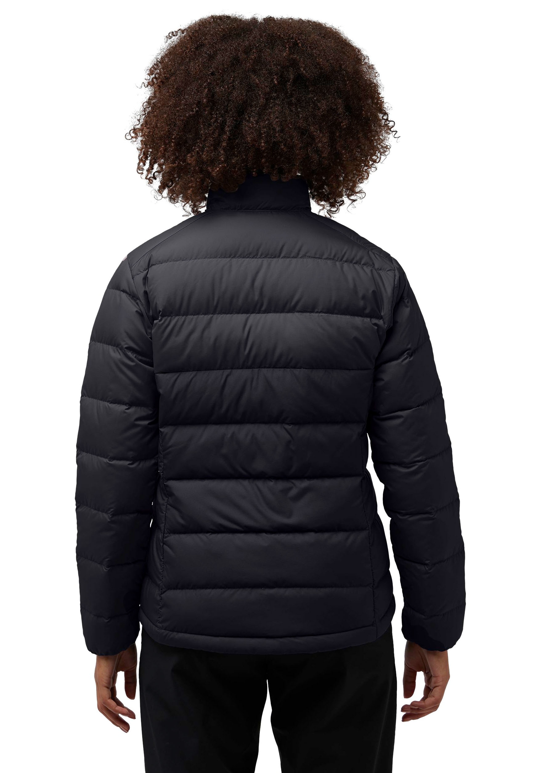 Jack Wolfskin Daunenjacke "ATHER", Winterjacke günstig online kaufen