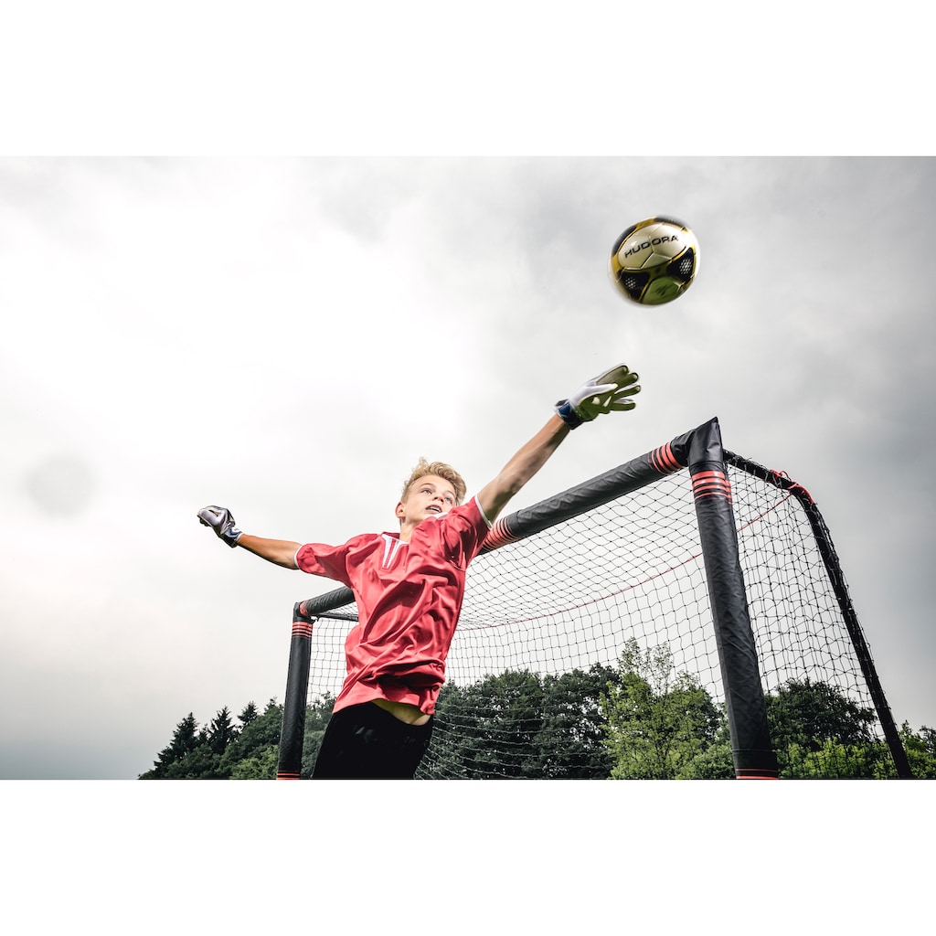 Hudora Fußballtor »Pro Tect 180/240/300«