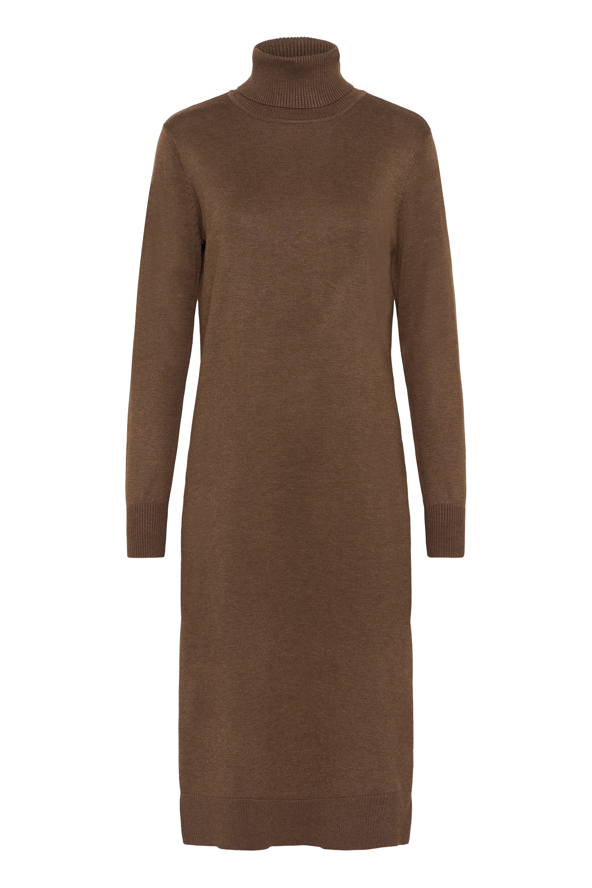 Saint Tropez Midikleid "Damen Kleid MilaSZ"