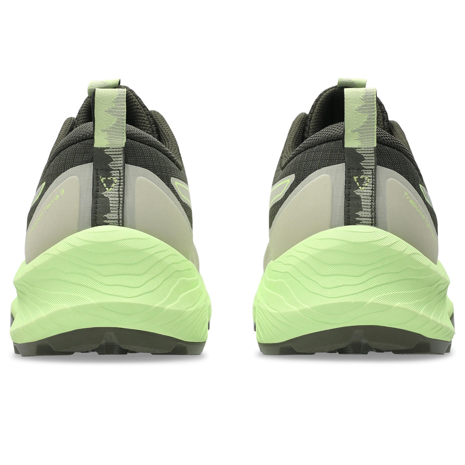 Asics Trailrunningschuh »TRABUCO TERRA 3«
