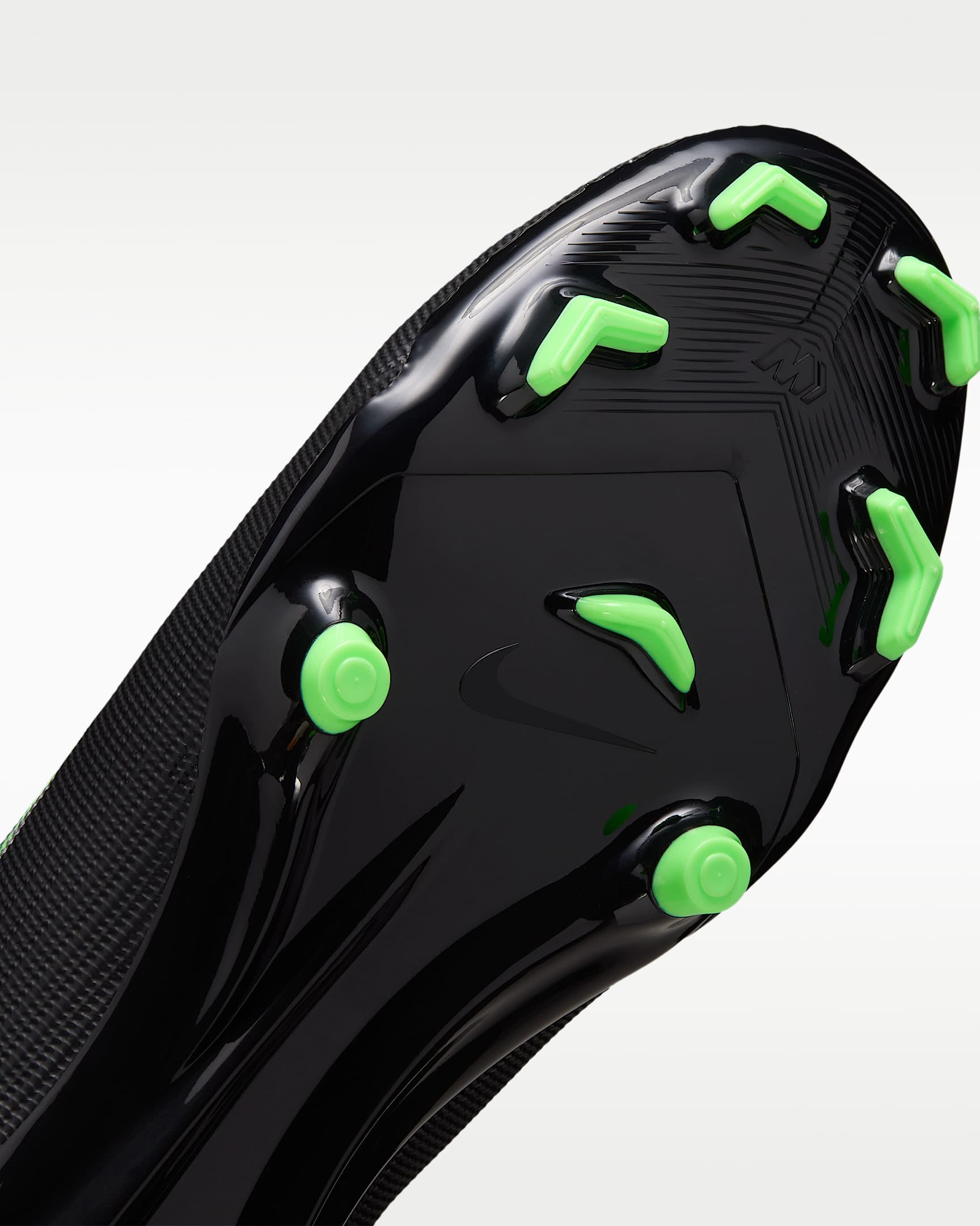 Nike Fußballschuh »Mercurial Superfly 11 Academy«  Außensohle für Rasen und Kunstrasen, speziell für feste Böden