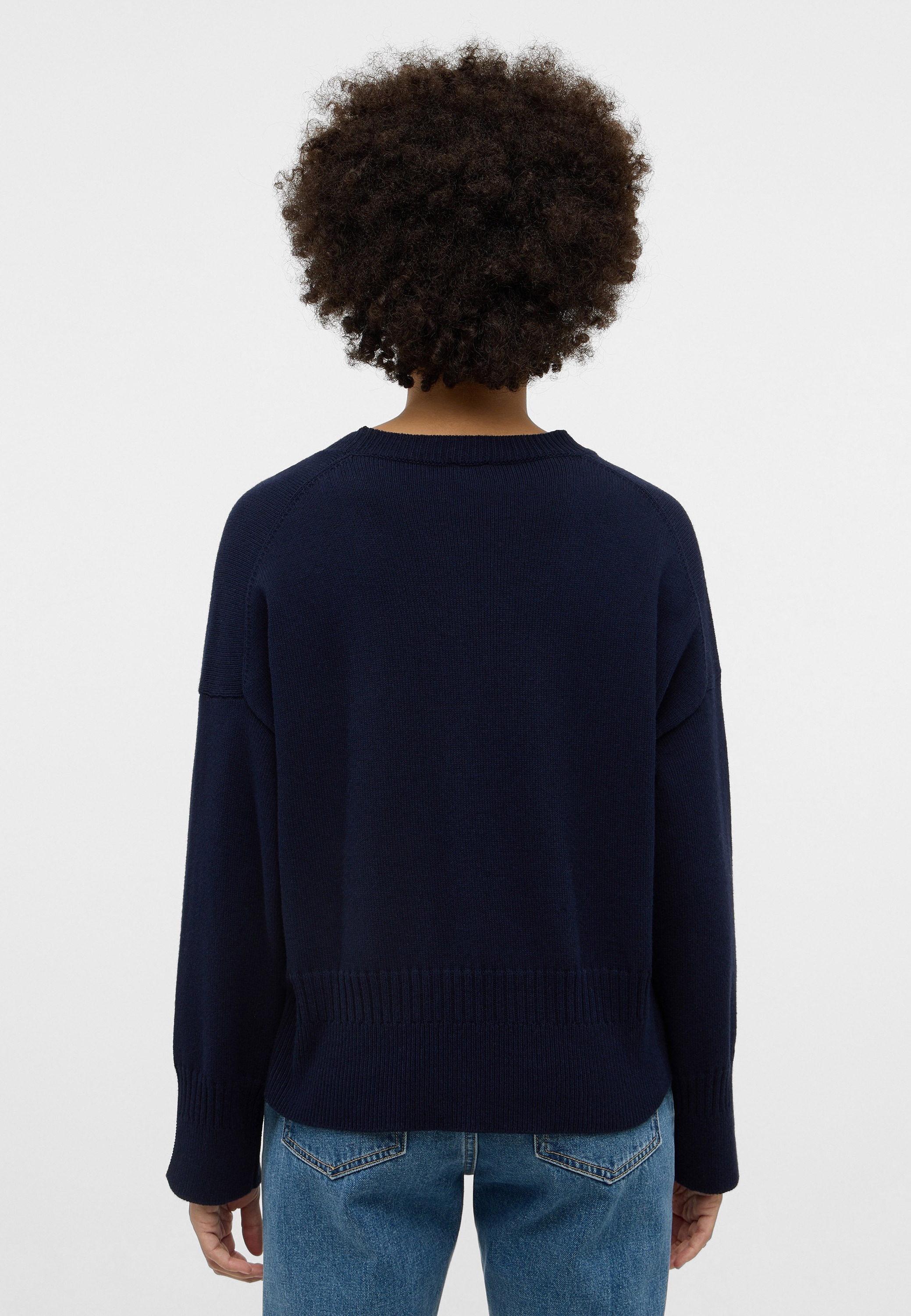Eterna Strickpullover