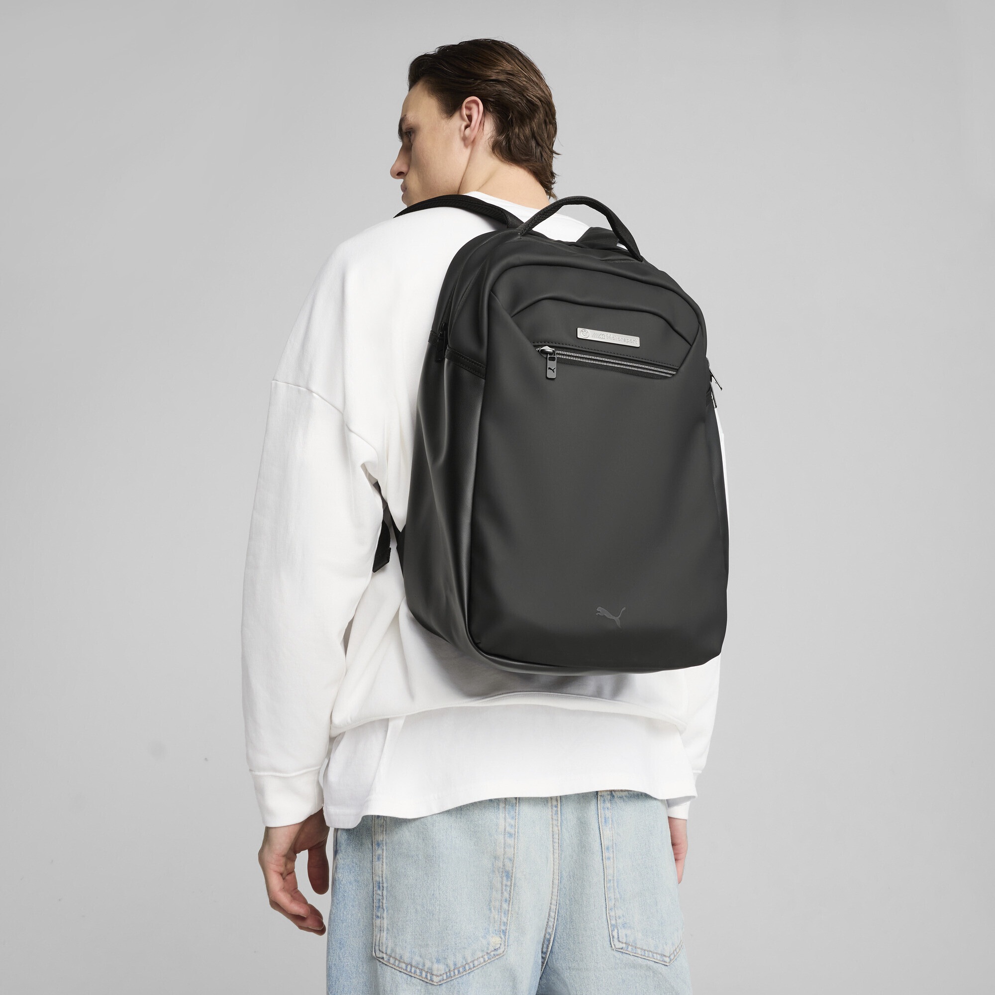 PUMA Freizeitrucksack »BMW M Motorsport Pro 29 l Rucksack Jugendliche und Erwachsene«