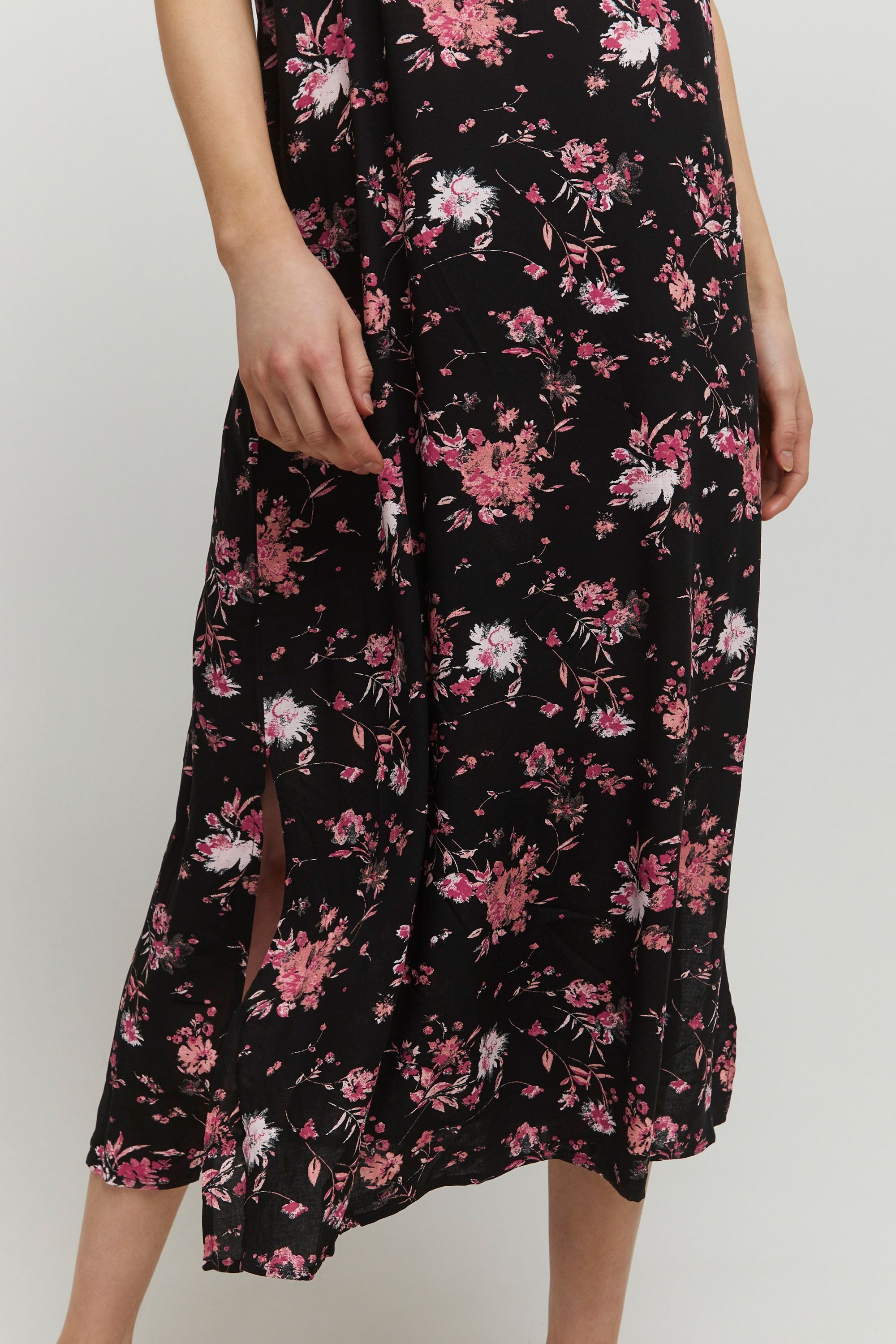 b.young Maxikleid »Maxikleid BYMmjoella«