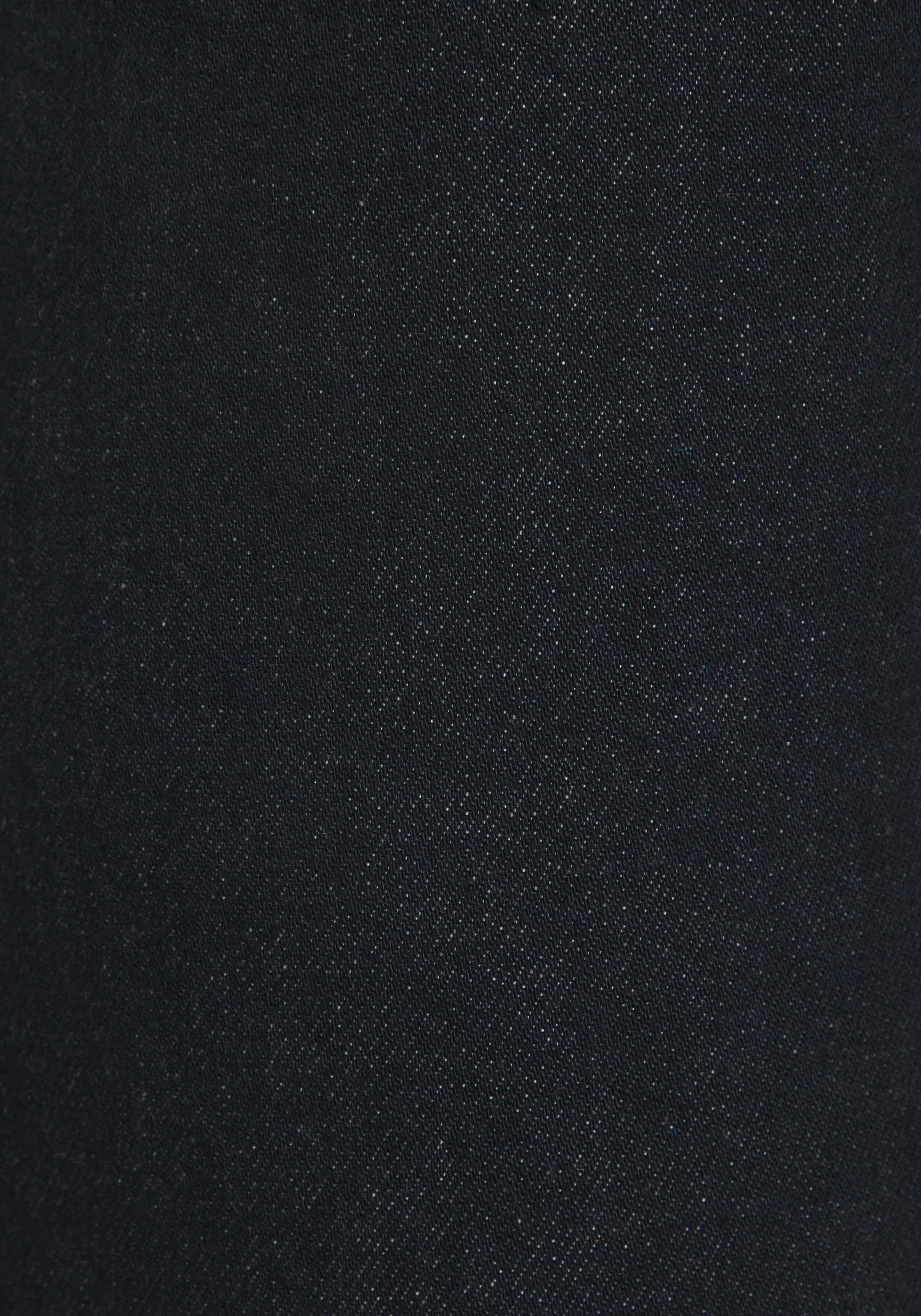 LASCANA Mom-Jeans, mit hohem Bund. elastische Denimware
