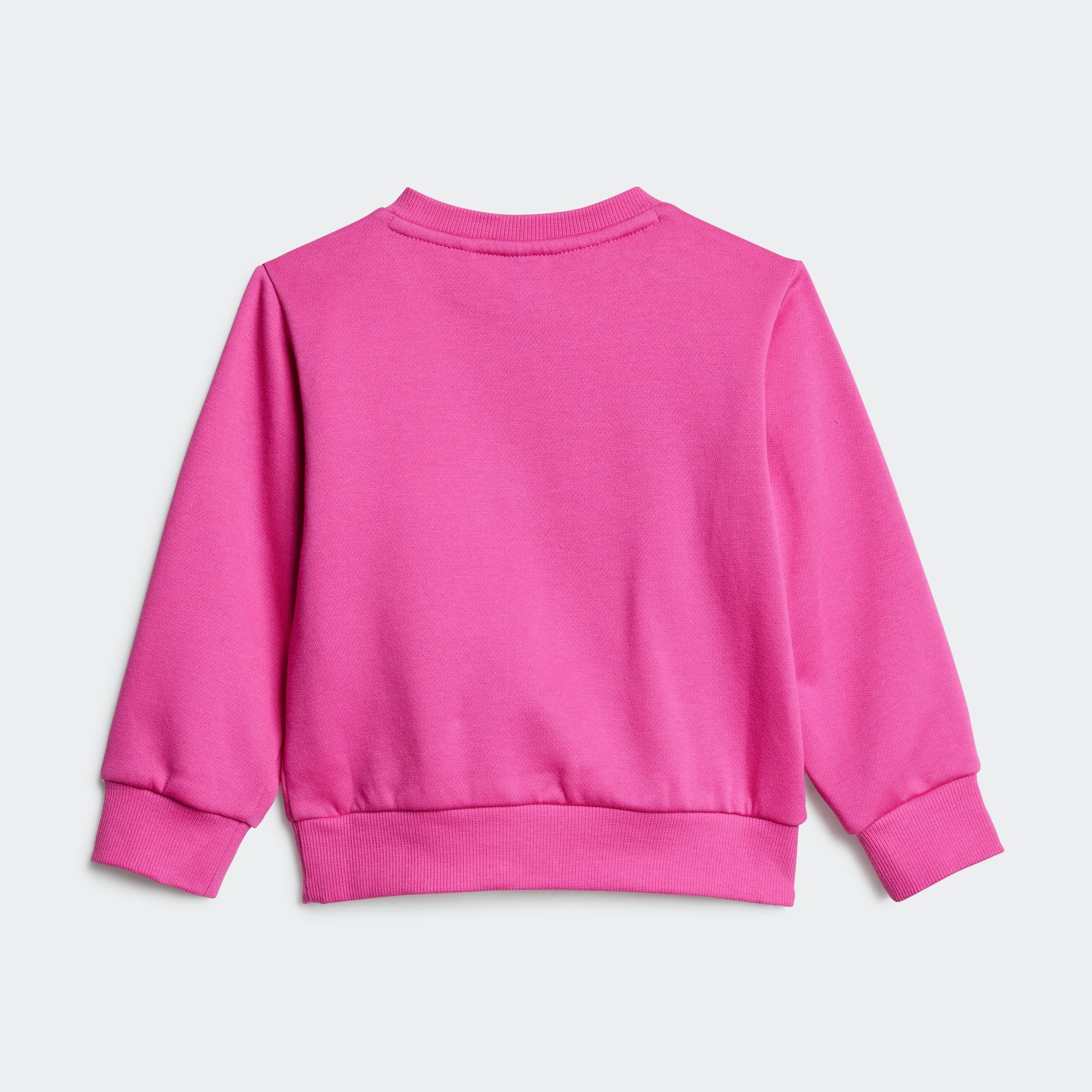 adidas Sportswear Trainingsanzug »I LIN FL JOG«, (2 tlg.)
