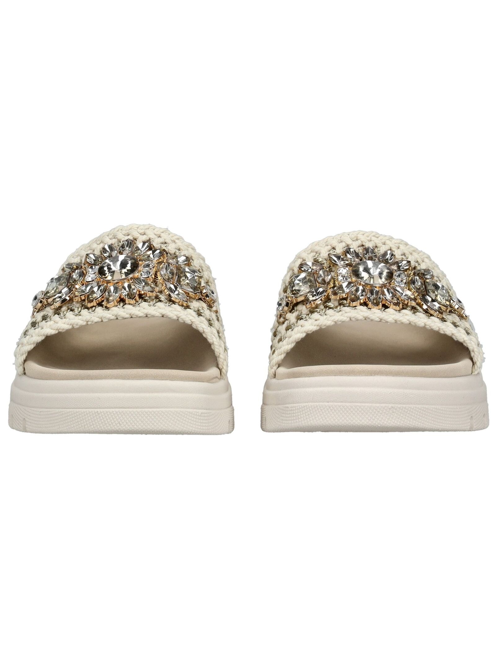 BAGATT Pantolette »BAGATT Pantoletten Textil«