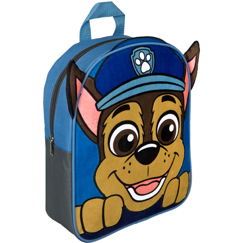 UNDERCOVER Kinderrucksack »PAW Patrol, Chase«