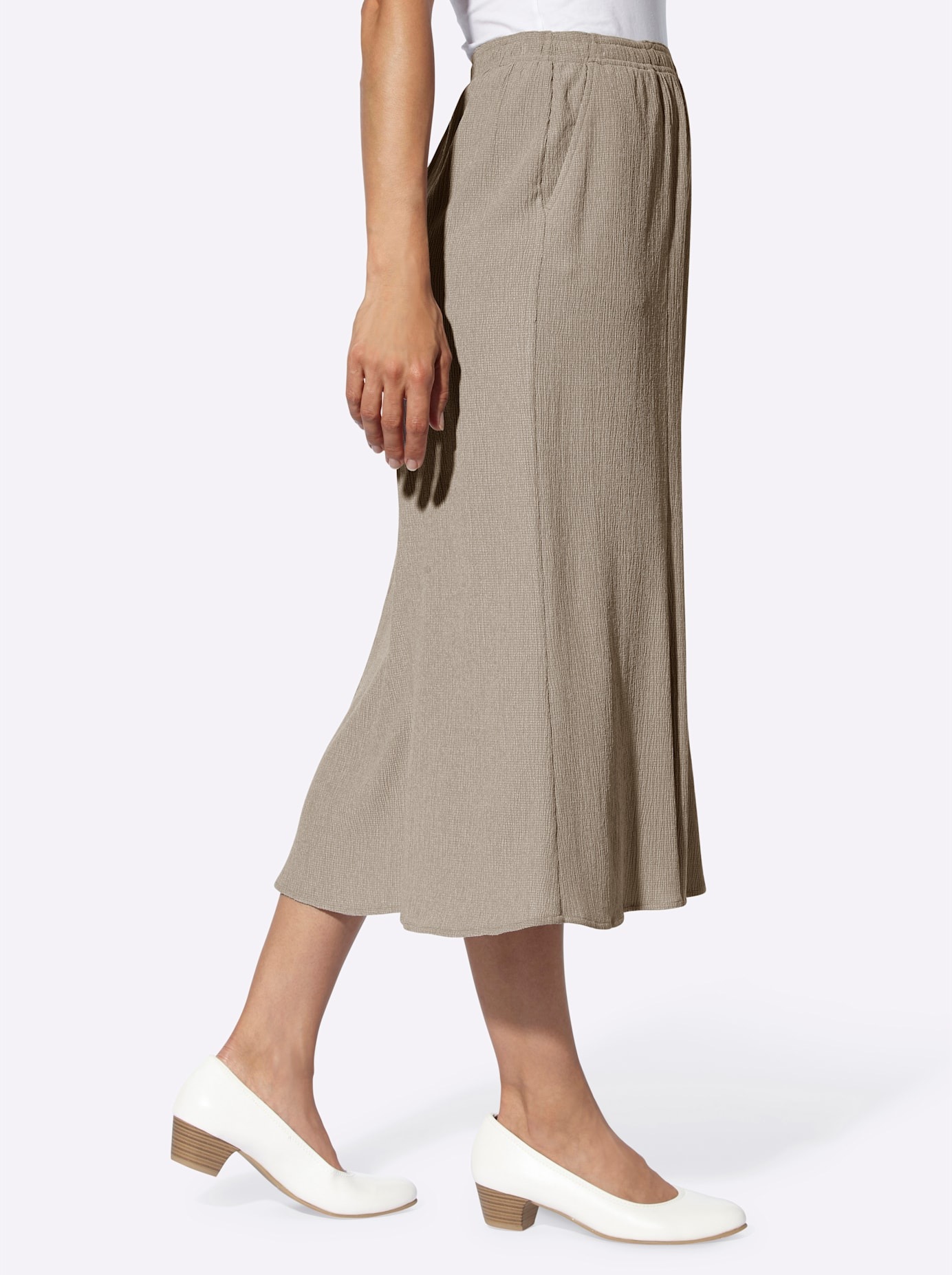 Classic Basics Schlupfrock