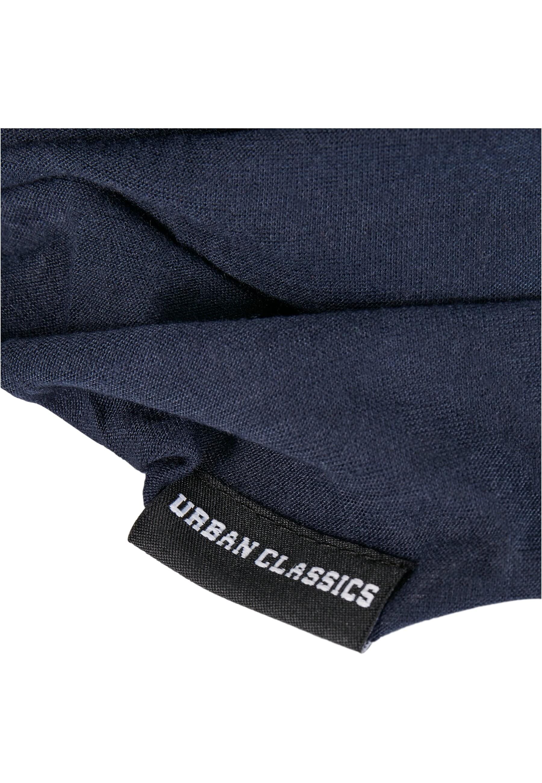 URBAN CLASSICS Schal »Urban Classics Unisex Light Tube Scarf«, (1 St.)