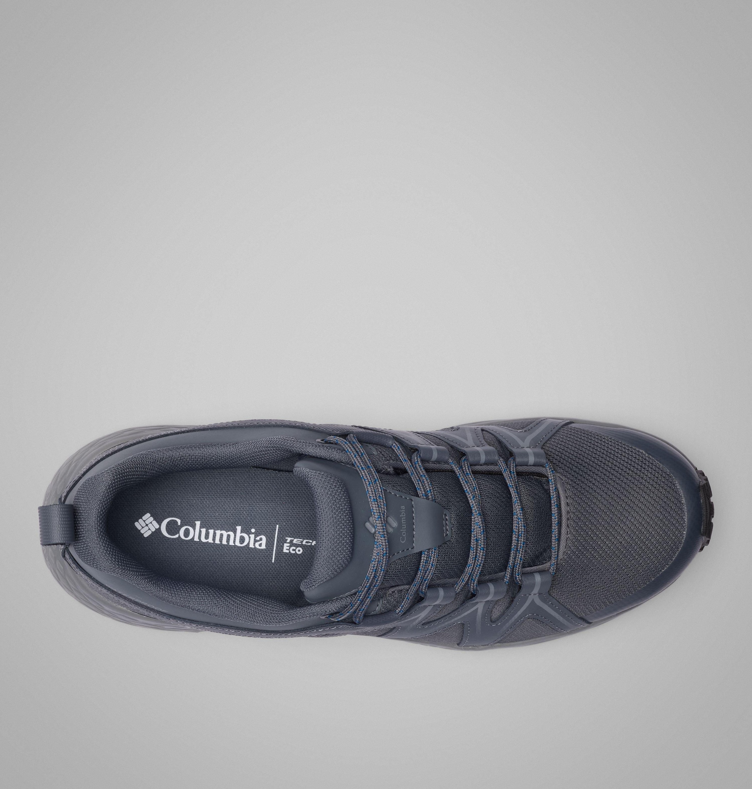 Columbia Wanderschuh »PEAKFREAK ROAM™ WATERPROOF«  wasserdicht