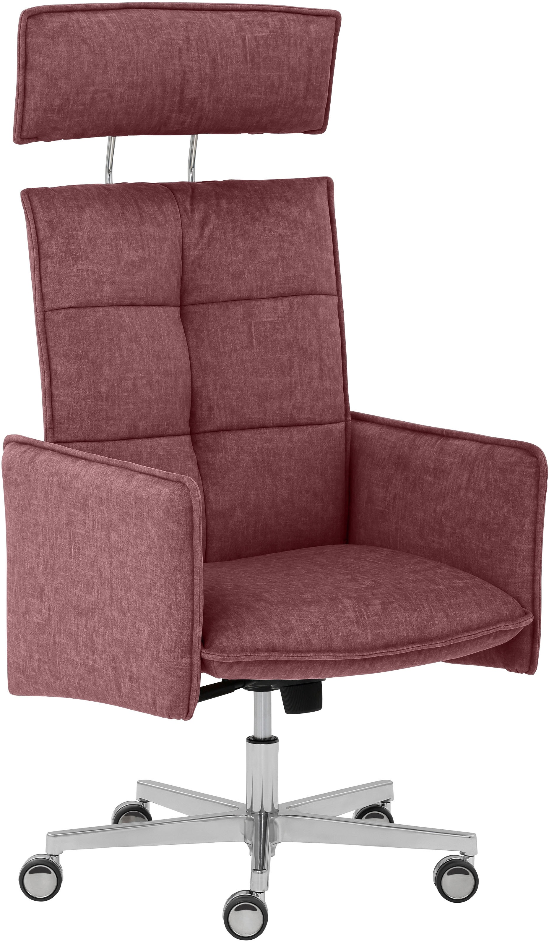 Mayer Sitzmöbel Drehstuhl "myCOSYWORXX Homeoffice Sessel" () 1 Stk.besonder günstig online kaufen