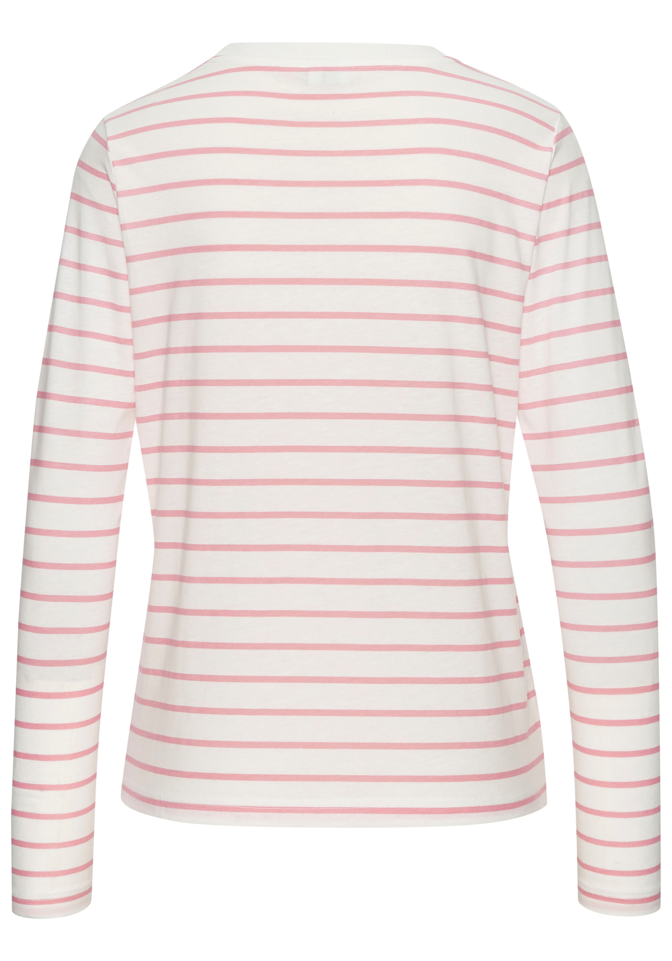 LASCANA Langarmshirt