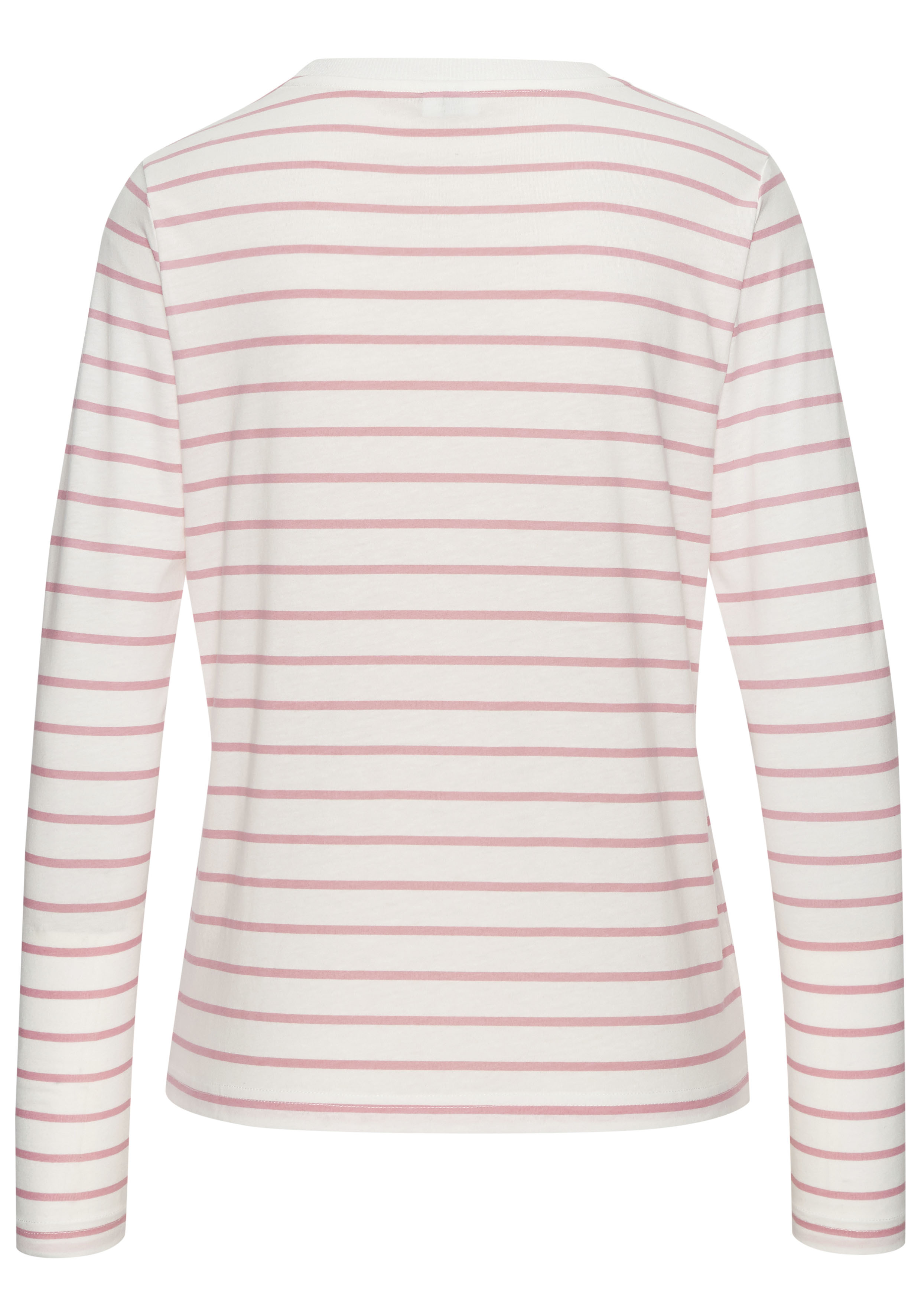 Thumbnail - LASCANA Langarmshirt