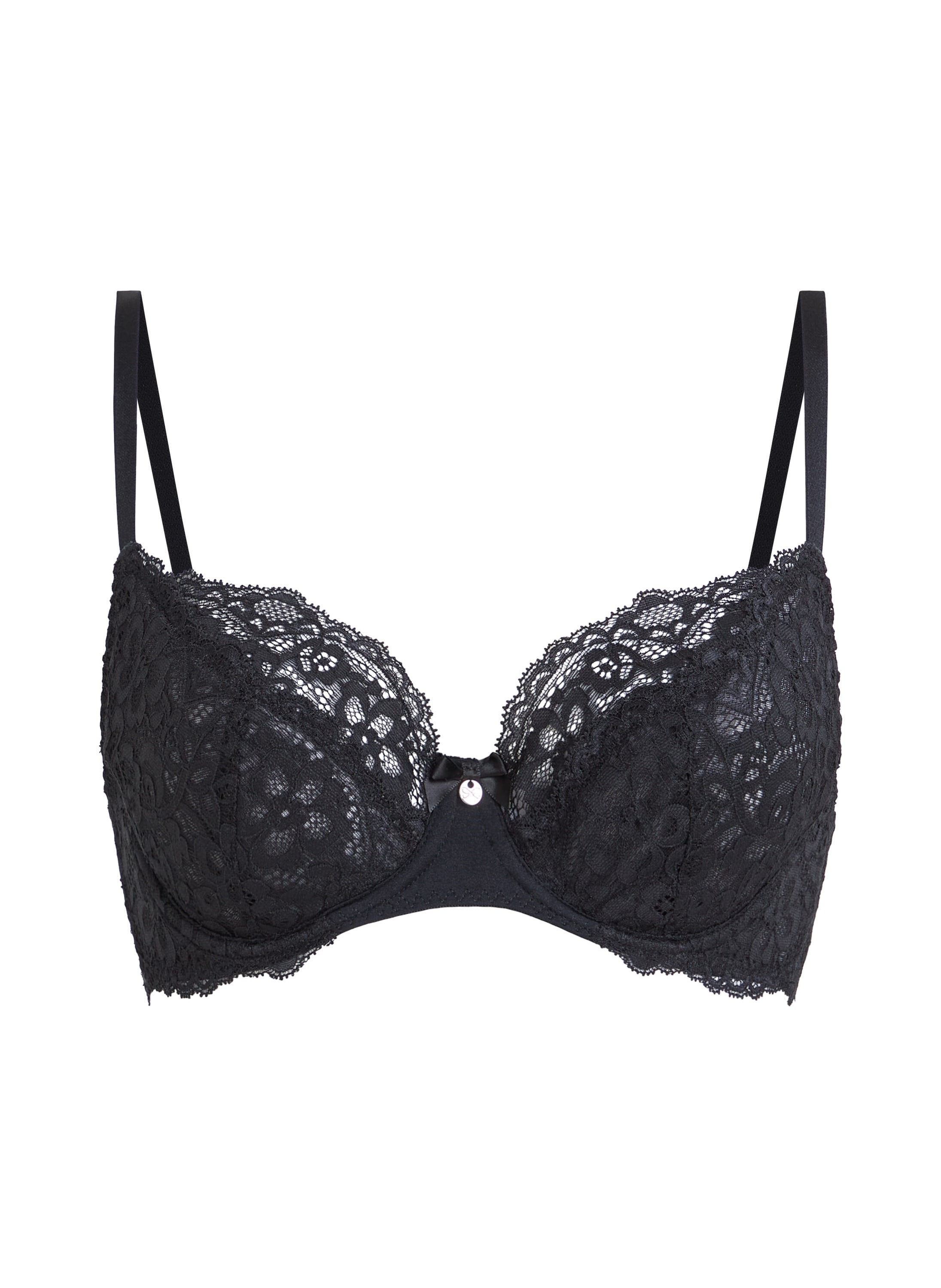 Hunkemöller Bügel-BH »Marine Non-Padded Underwired Bra«