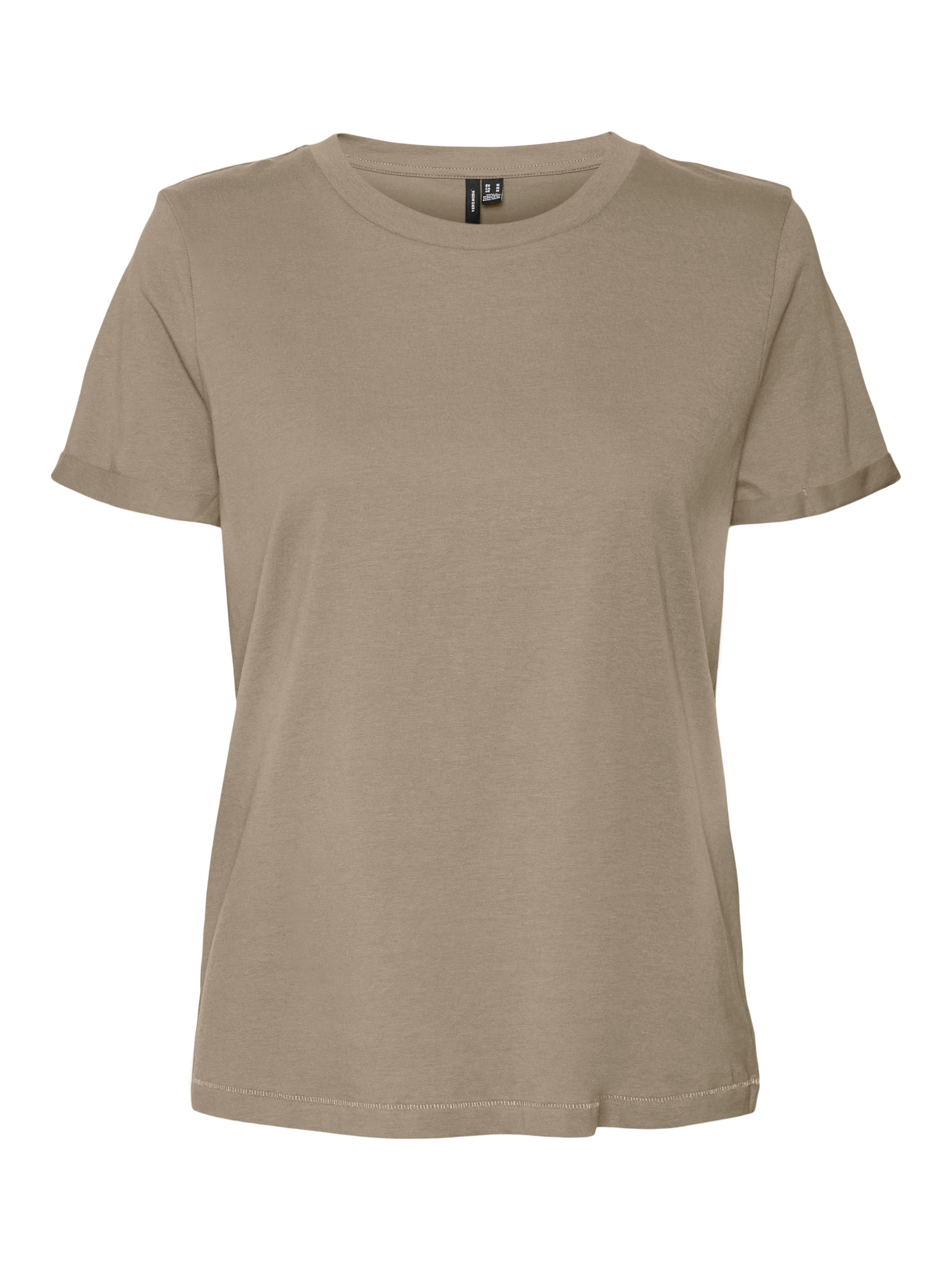 Vero Moda Kurzarmshirt »VMPAULA S/S T-SHIRT NOOS«