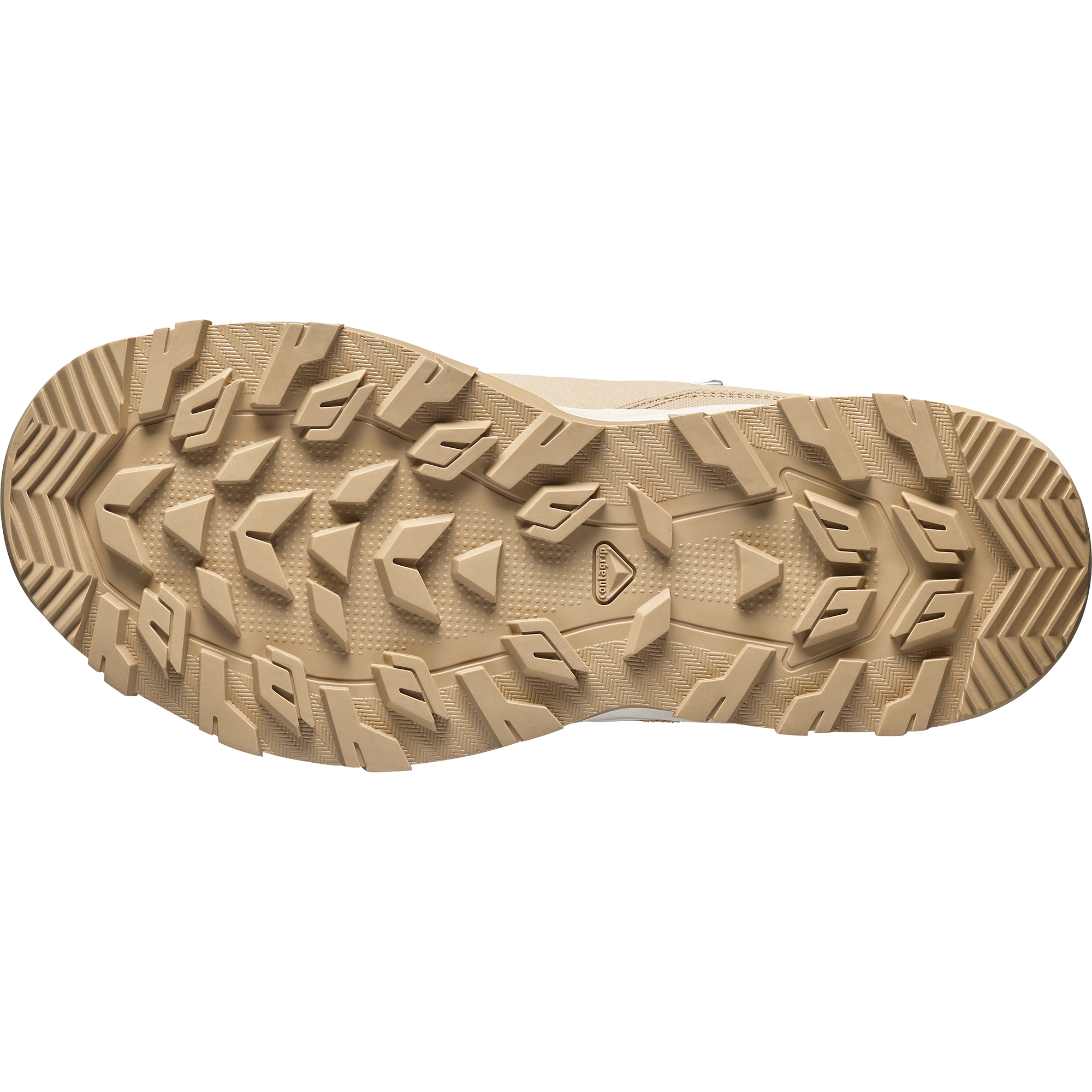 Salomon Winterstiefel »OUTFROST TS WP W«  wasserdicht