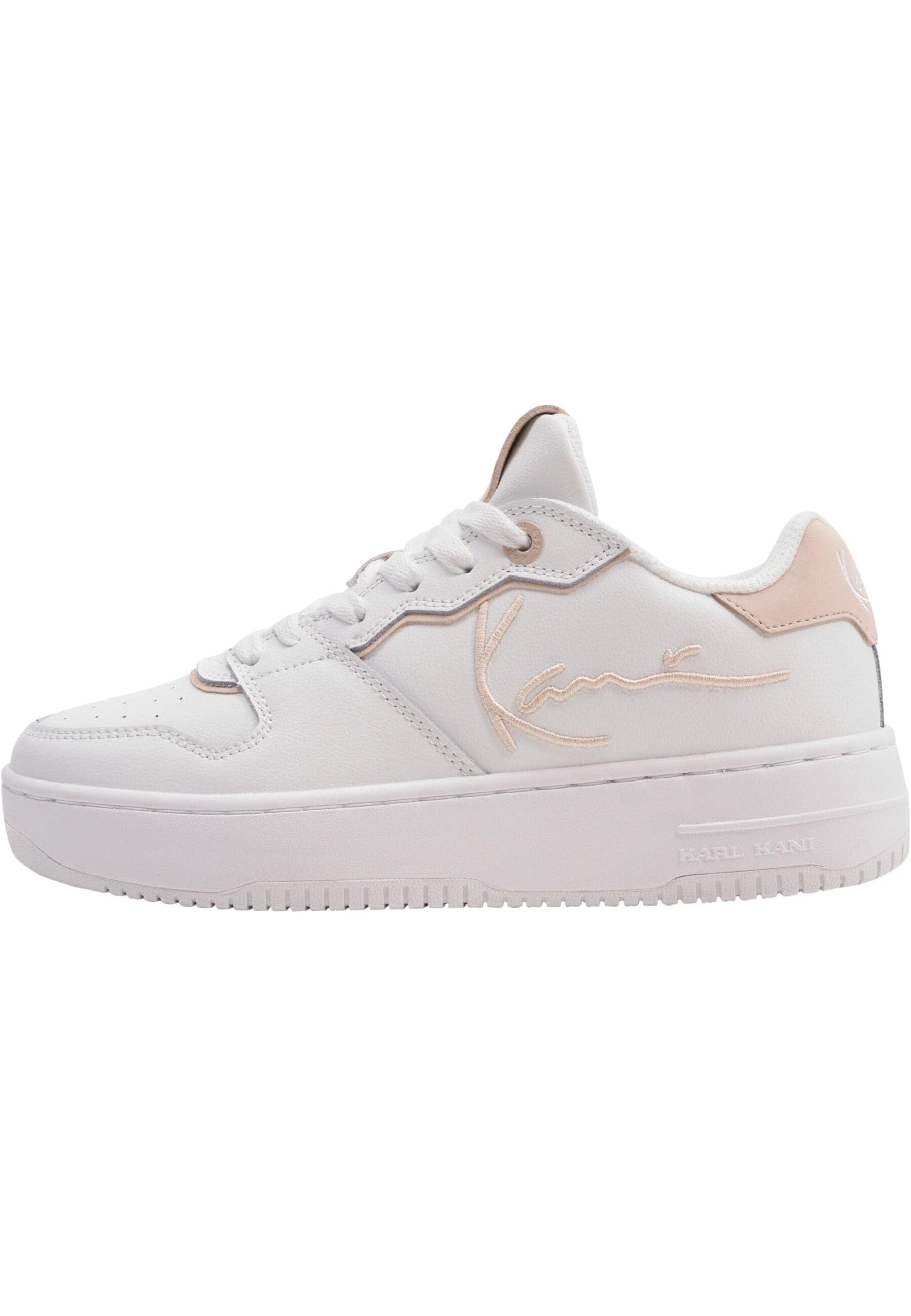 Karl Kani Sneaker »Karl Kani Herren KKFWW000283 89 UP Logo«, (1 tlg.)