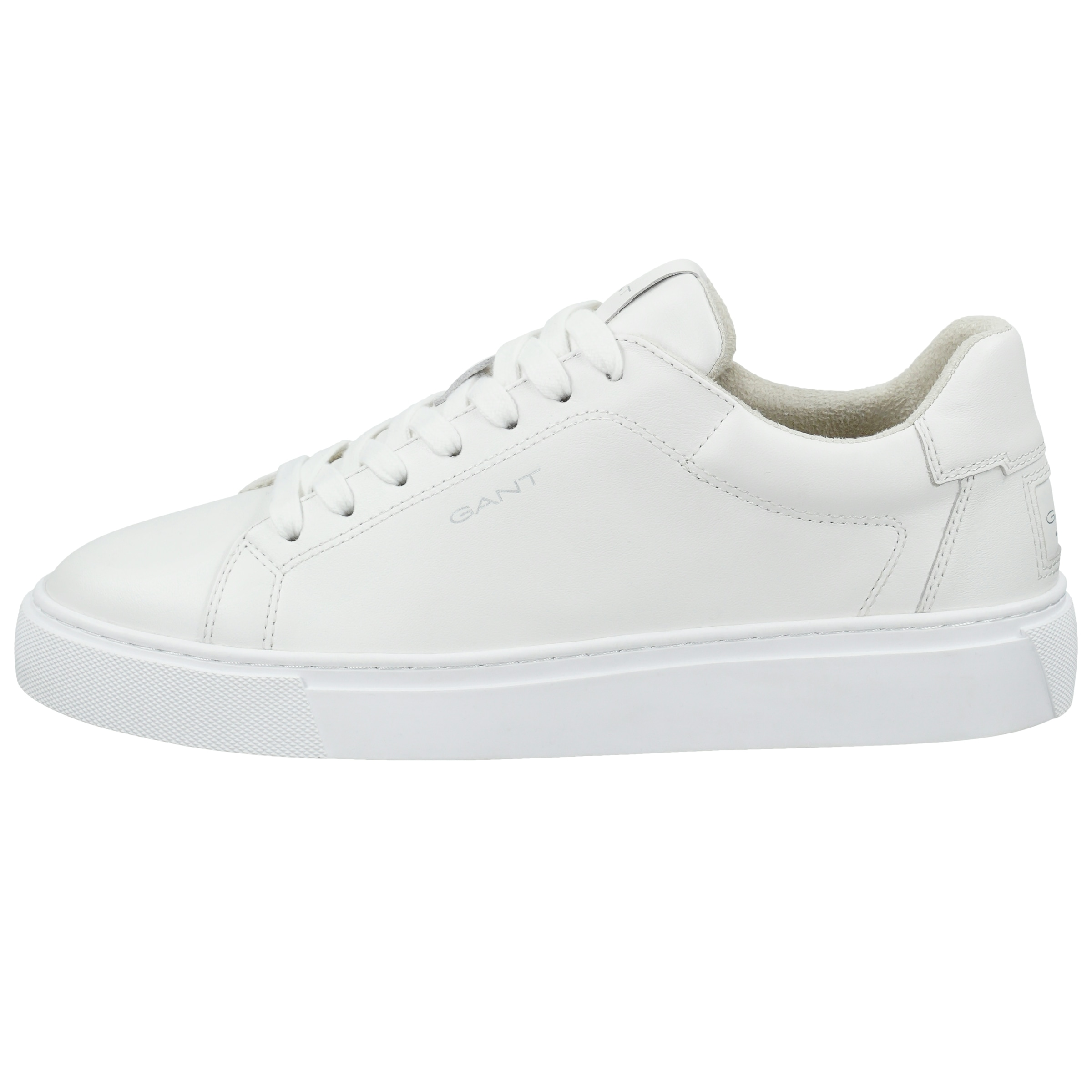 Gant Sneaker »Mc Julien«, mit Lederdecksohle