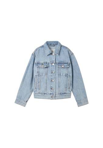 Jeansjacke