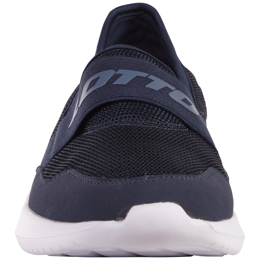 Thumbnail - lotto Slipper - mit bequemer Memory-Foam Innensohle