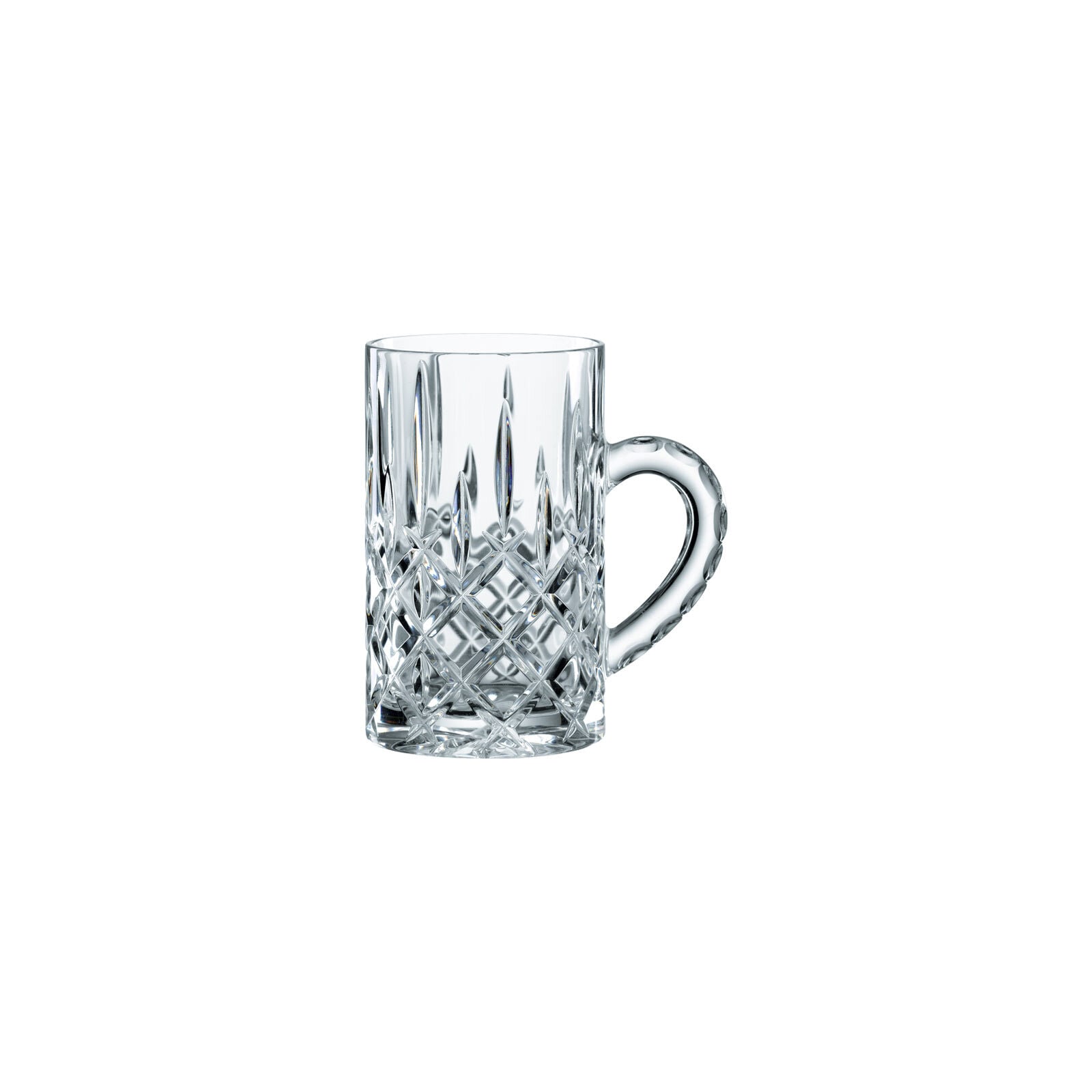 Nachtmann Teeglas »Glühweingläser Noblesse 250 ml 4er Set transparent«