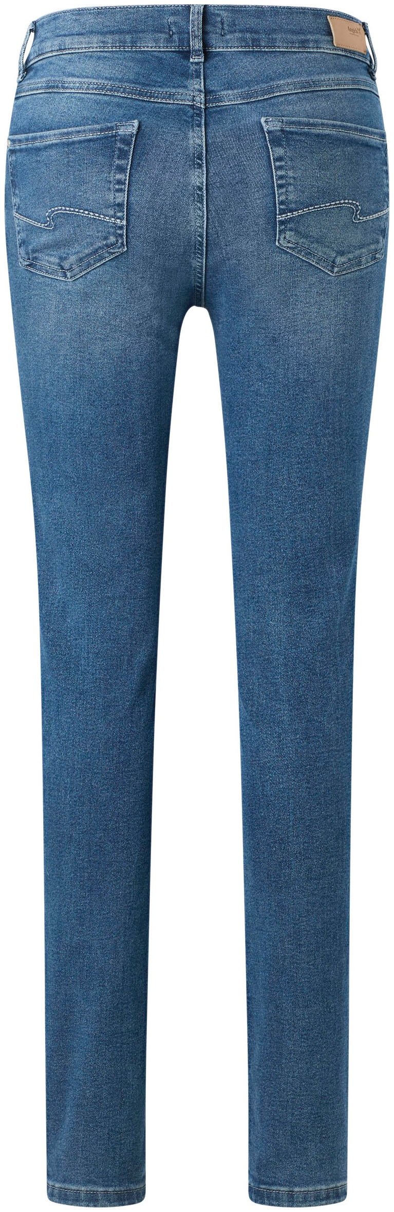 ANGELS Slim-fit-Jeans »SKINNY«