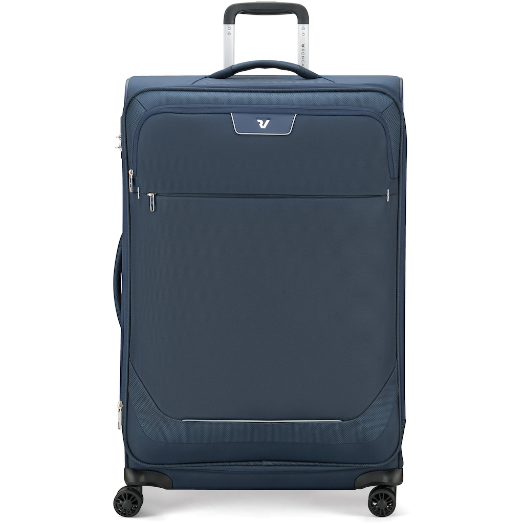 RONCATO Weichgepäck-Trolley »Joy, 75 cm«, 4 Rollen