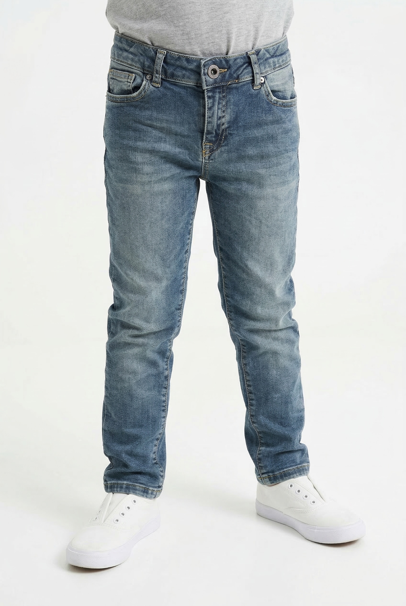 Cars Jeans 5-Pocket-Jeans "Jeans Balboa" In Coolen Waschungen