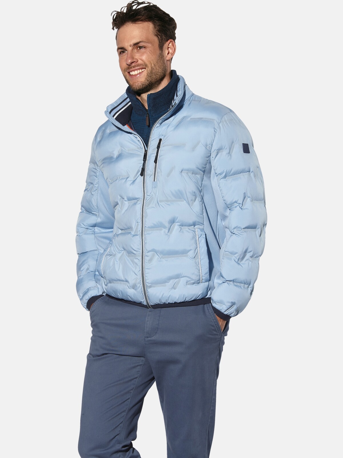 Babista Steppjacke "Steppjacke CELESTIO" günstig online kaufen