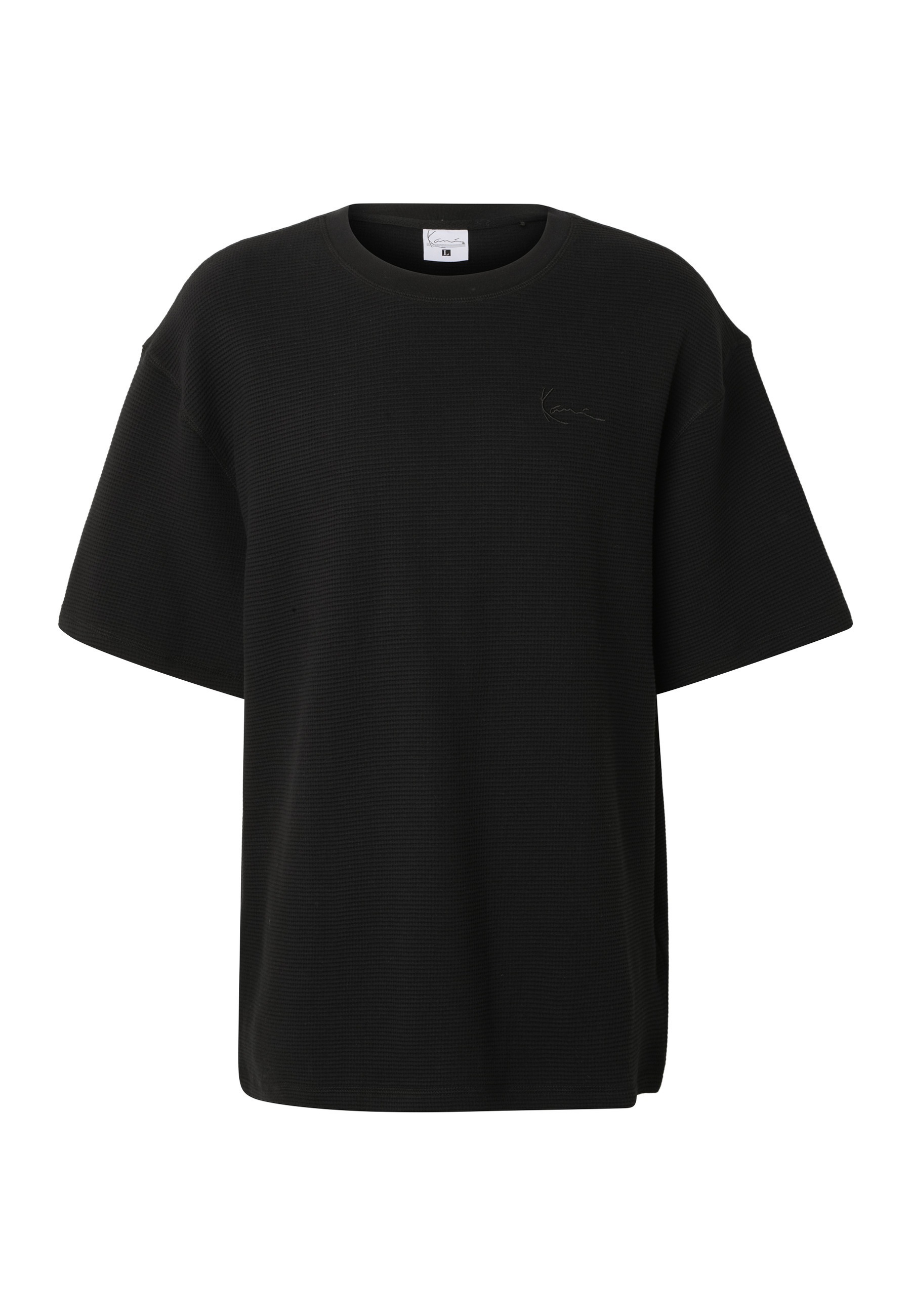Karl Kani T-Shirt "Karl Kani Signature Waffle T-Shirt" 1