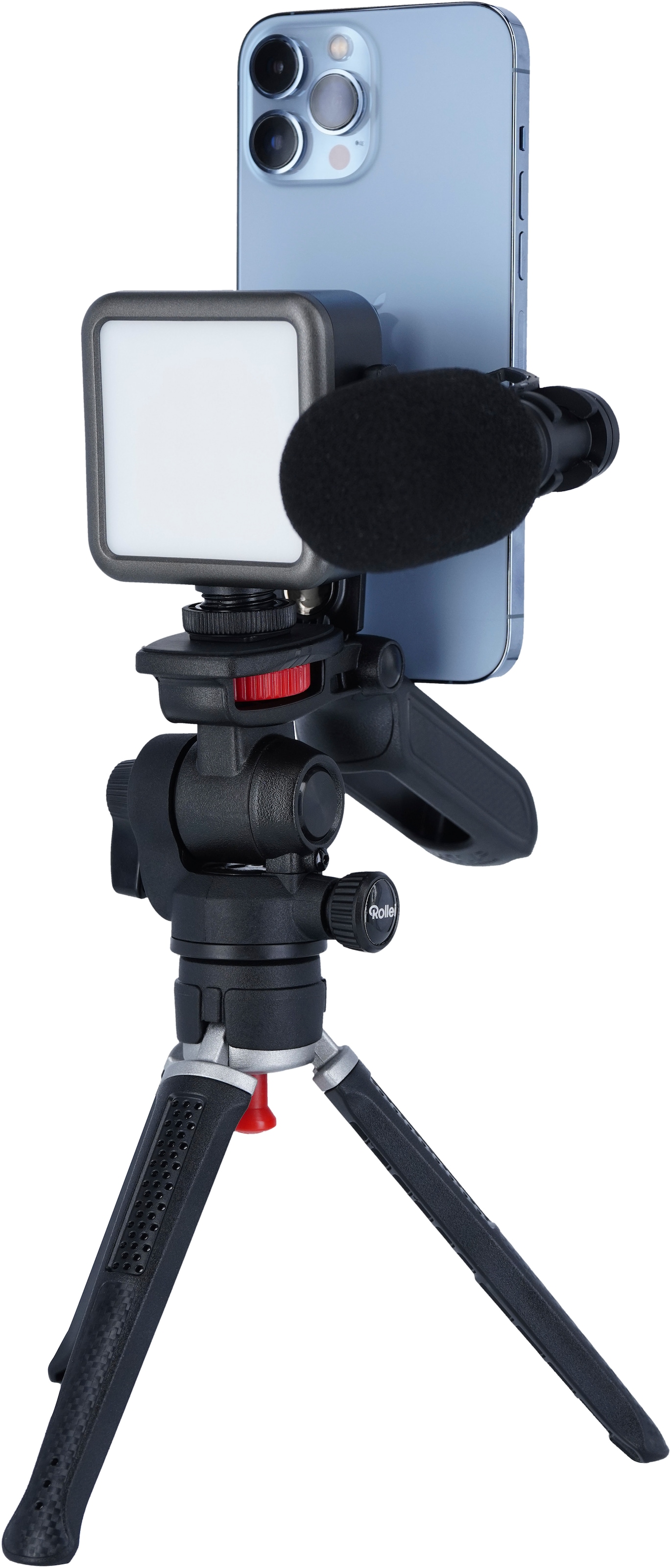 Rollei Gimbal »Creator Grip«