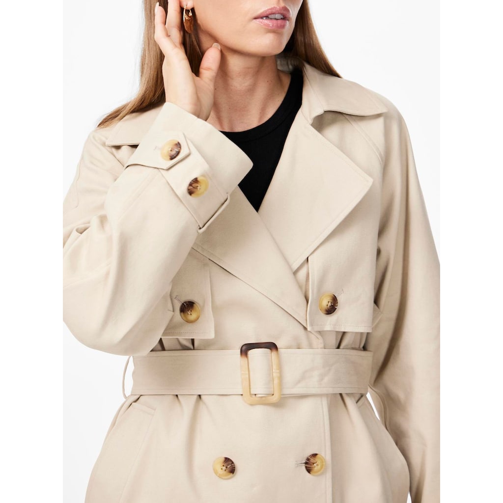 Y.A.S Trenchcoat »YASTERONIMO TRENCH COAT NOOS«