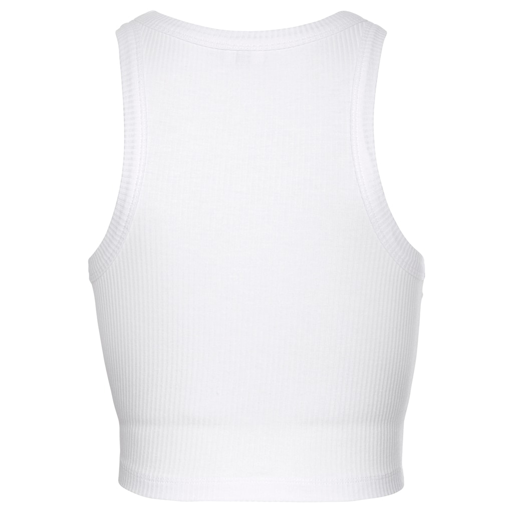 LASCANA Crop-Top, (2er-Pack)