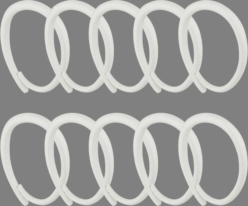 Good Life Gardinenring "Clara" offen / geschlossen (10 Stück) günstig online kaufen