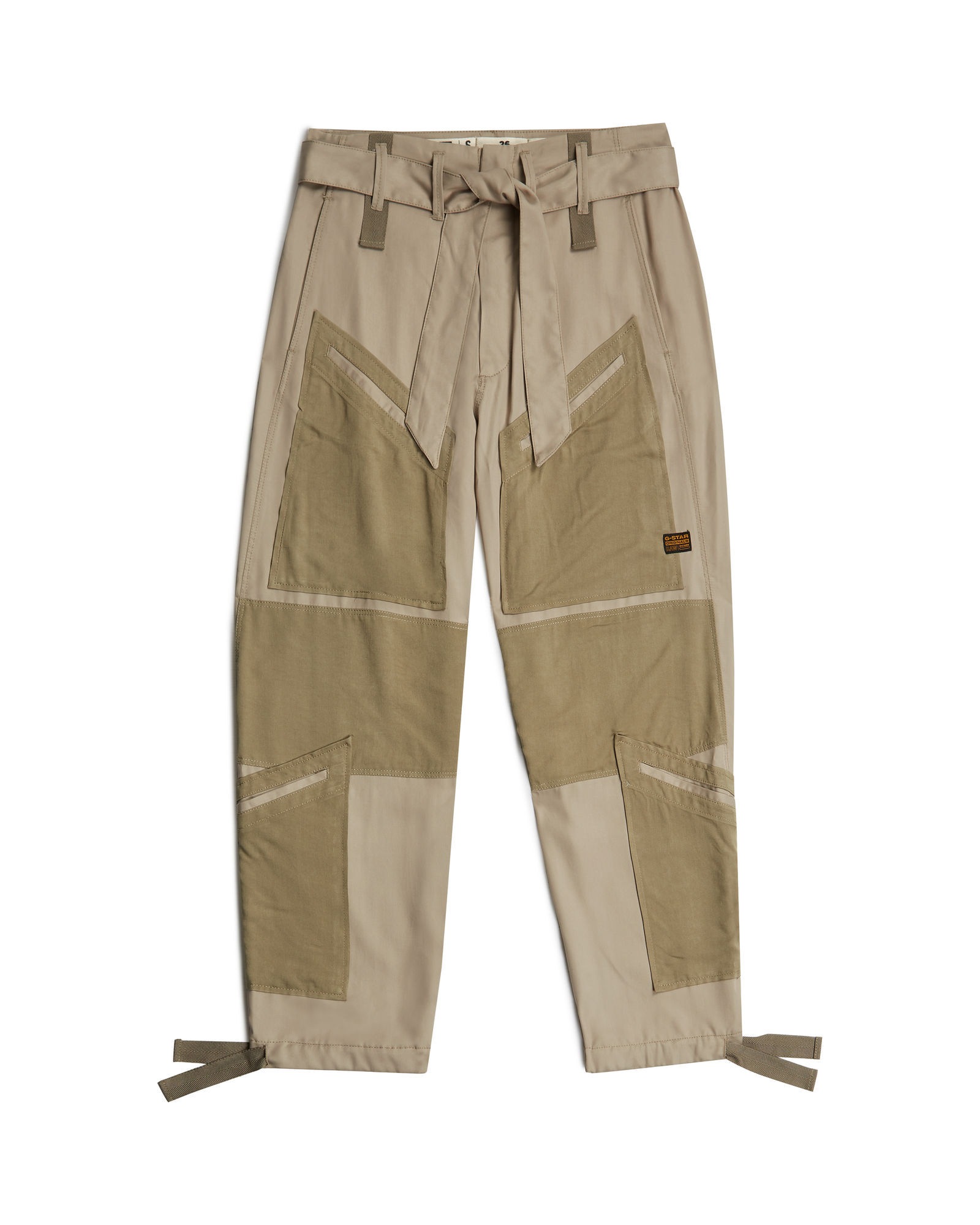 G-STAR Cargohose »Tone On Tone Cargohose«