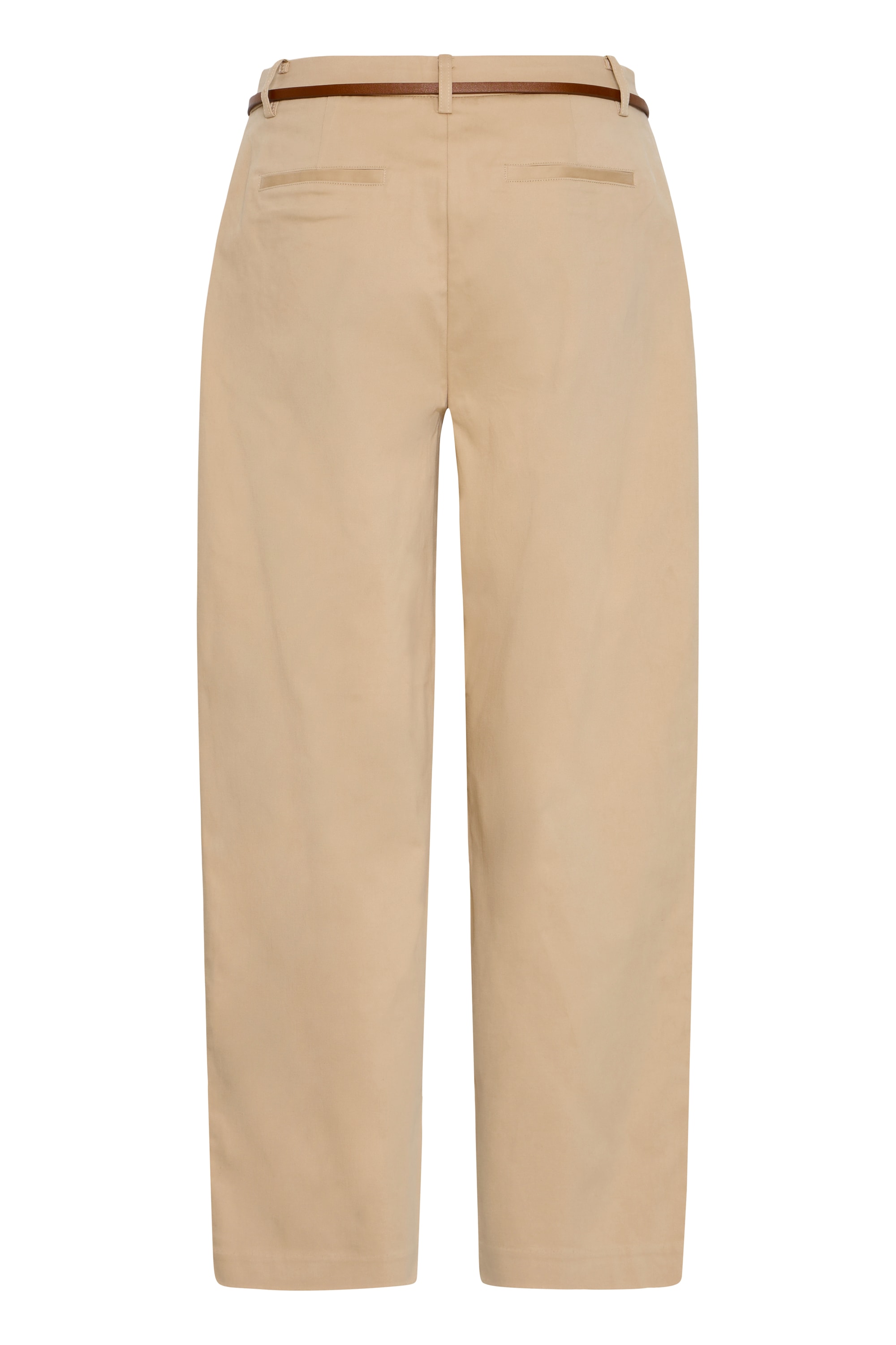 b.young Stoffhose »Damen Casual BYDAYS«