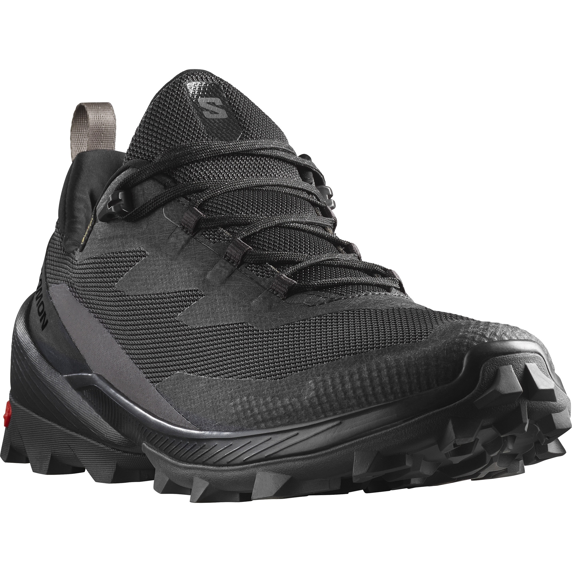 Salomon Wanderschuh "CROSS OVER 2 GORE TEX", wasserdicht günstig online kaufen