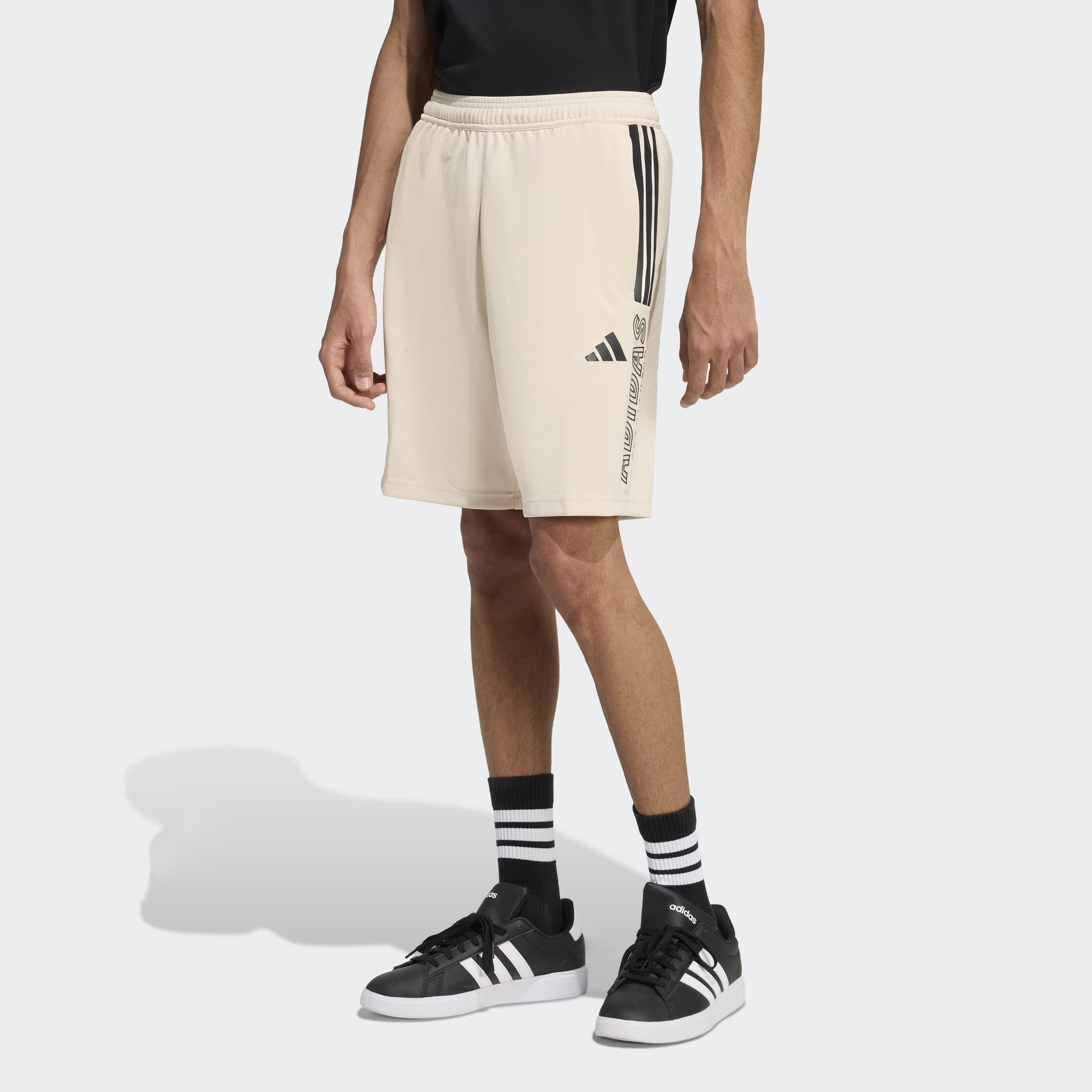 adidas Sportswear Shorts "TIRO WORDMARK"
