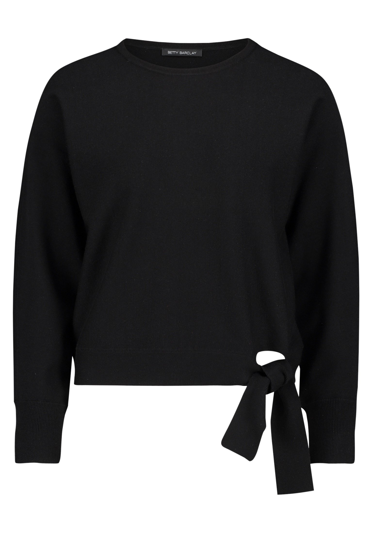 Betty Barclay Strickpullover "Betty Barclay Damen Feinstrickpullover langar günstig online kaufen