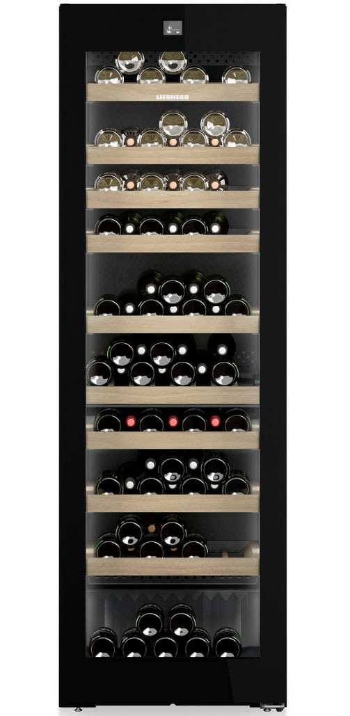 Liebherr Weintemperierschrank »WPgbi 5272_994613551«, für 106 St. Standardflaschen á 075l