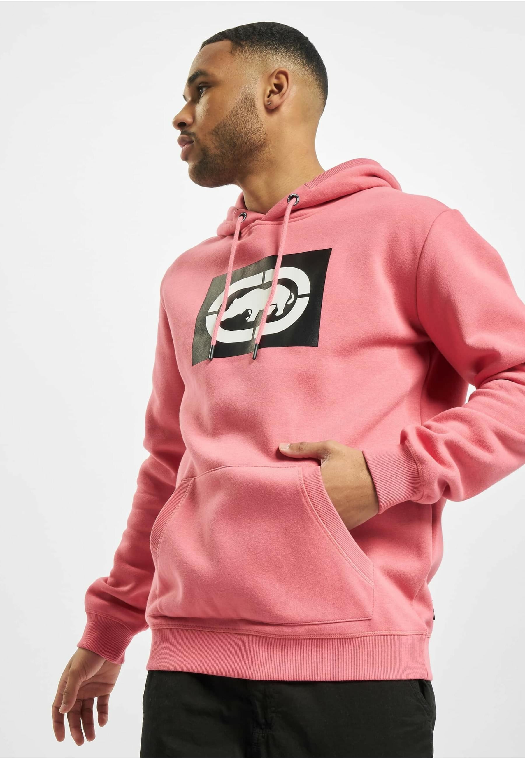 Ecko Unltd. Sweatshirt »Ecko Unltd. Herren Base Hoody«, (1 tlg.)