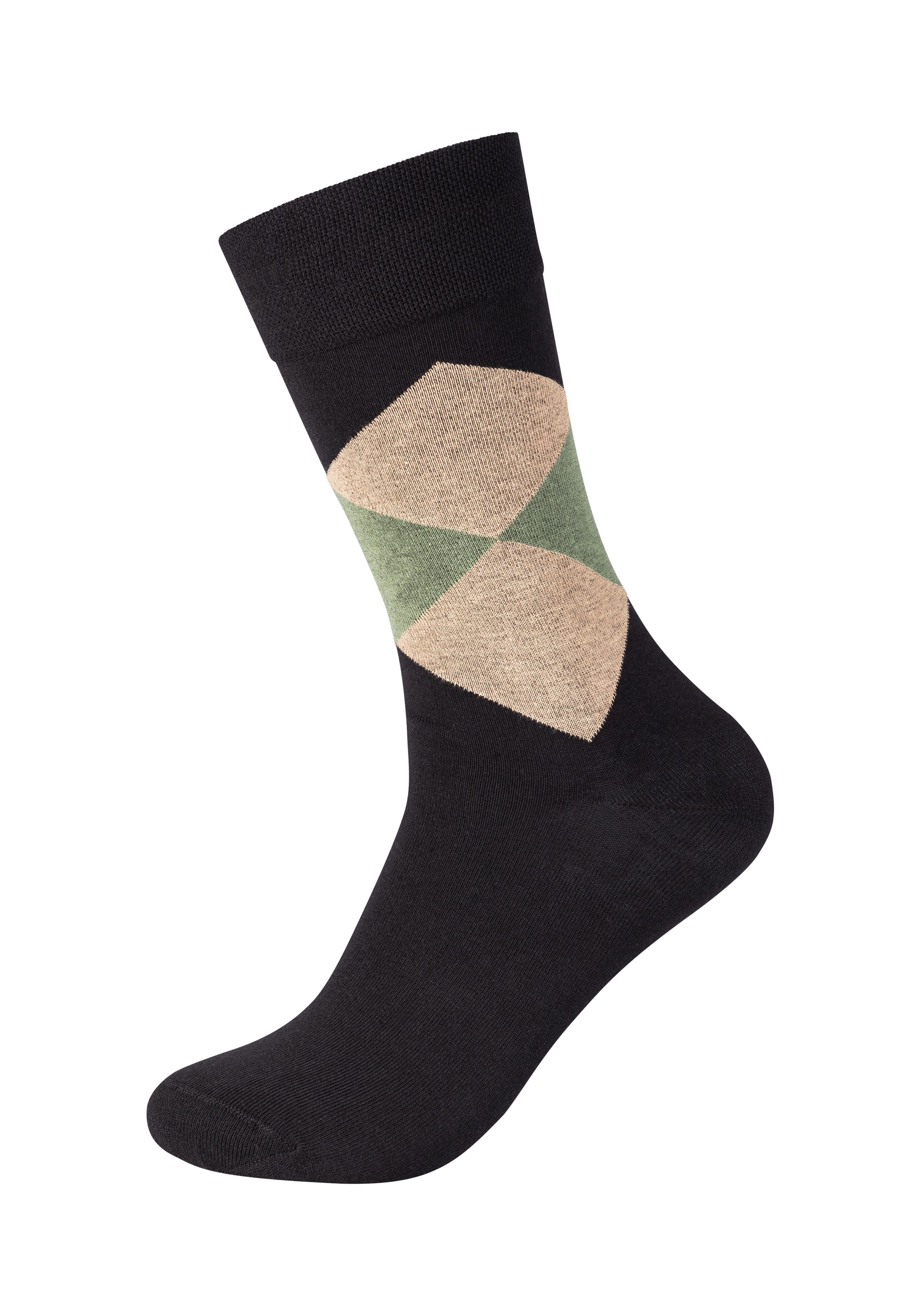 Camano Socken 3 Paar, 
